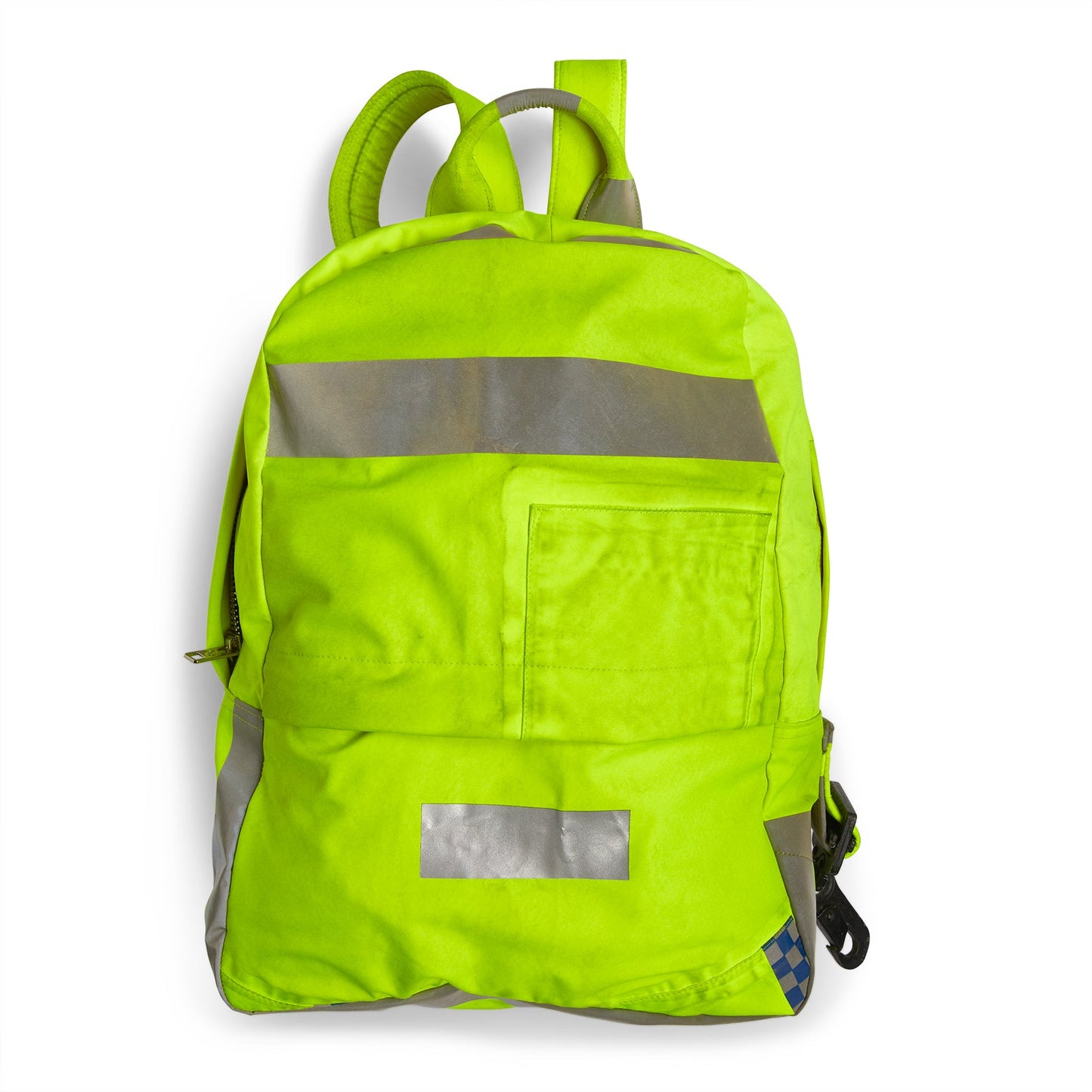 TOXIC BACKPACK