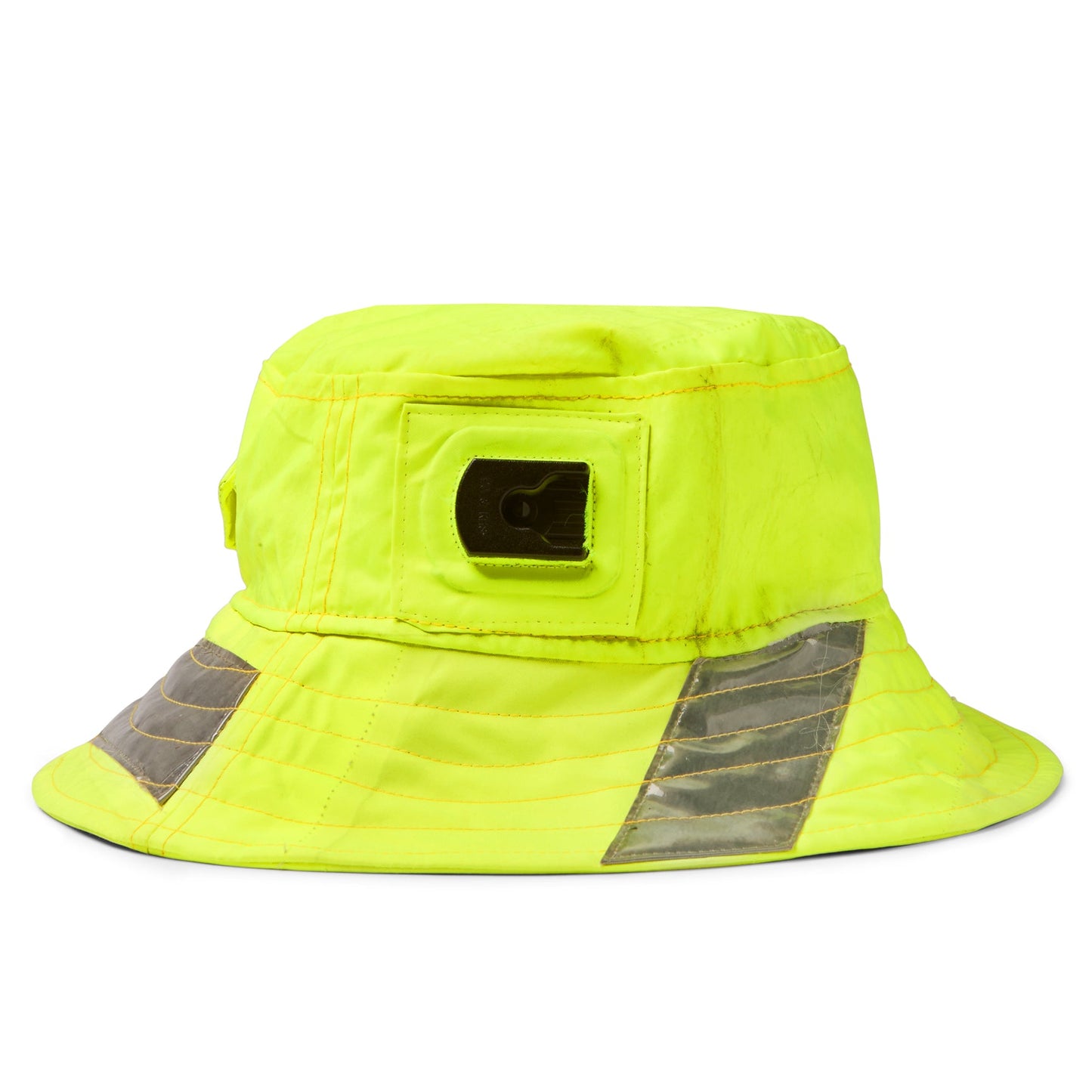TOXIC BUCKET HAT