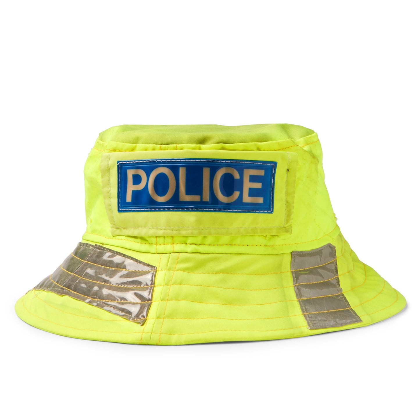 TOXIC BUCKET HAT