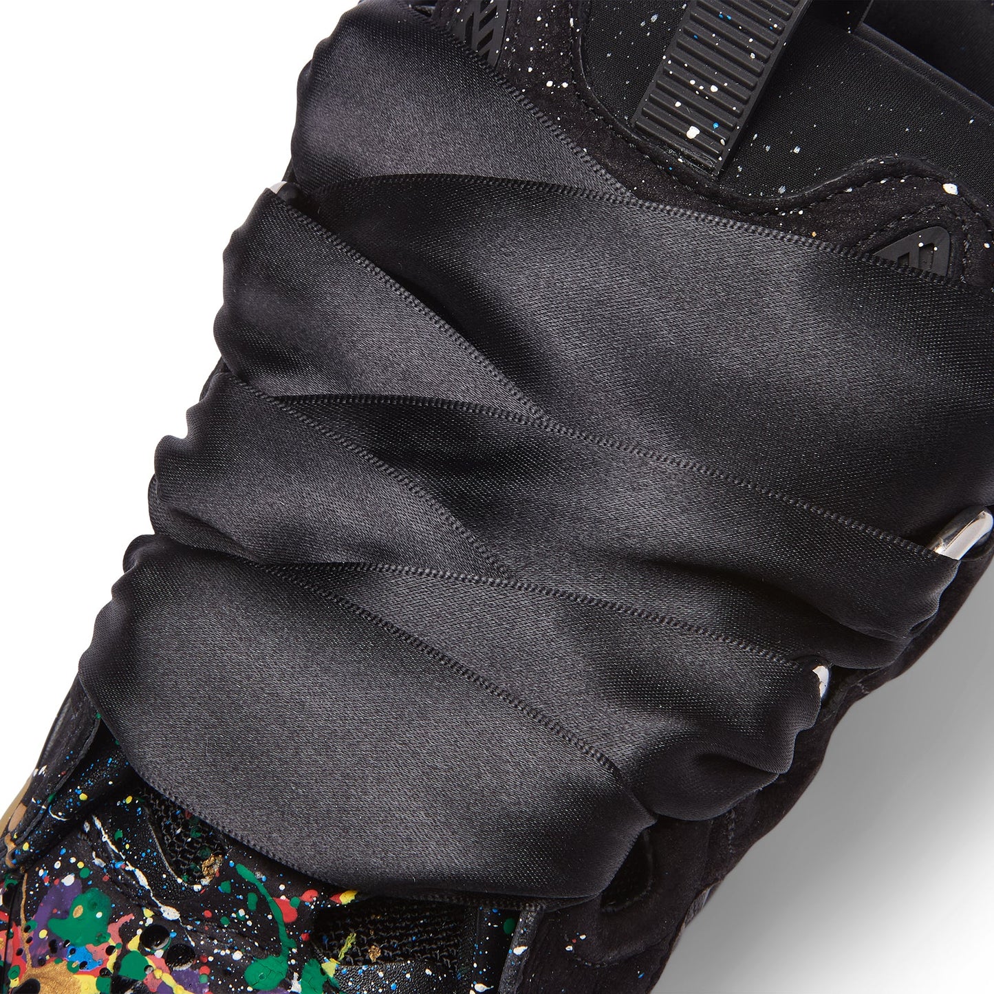 GD X LANVIN CURB SNEAKERS WOMEN'S