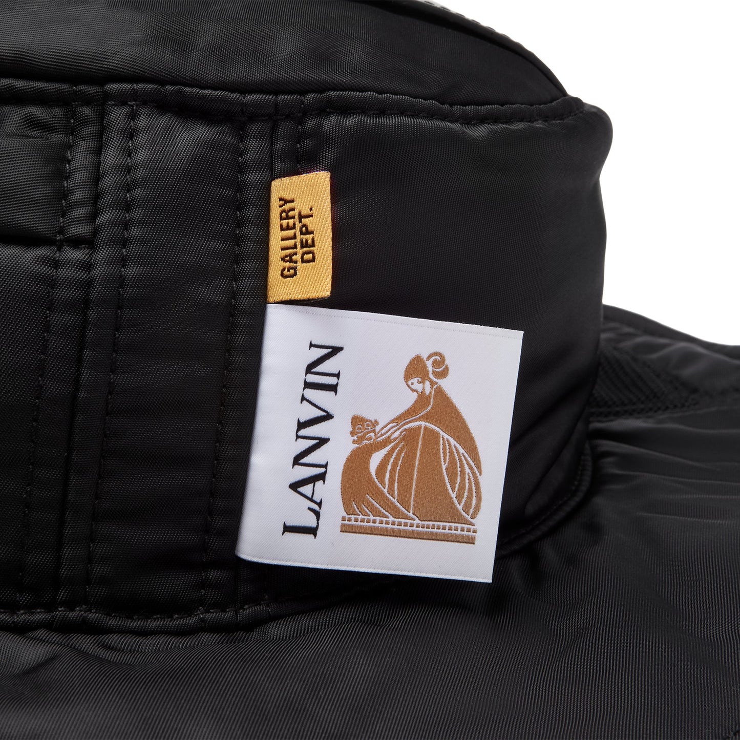 GD X LANVIN BUCKET HAT