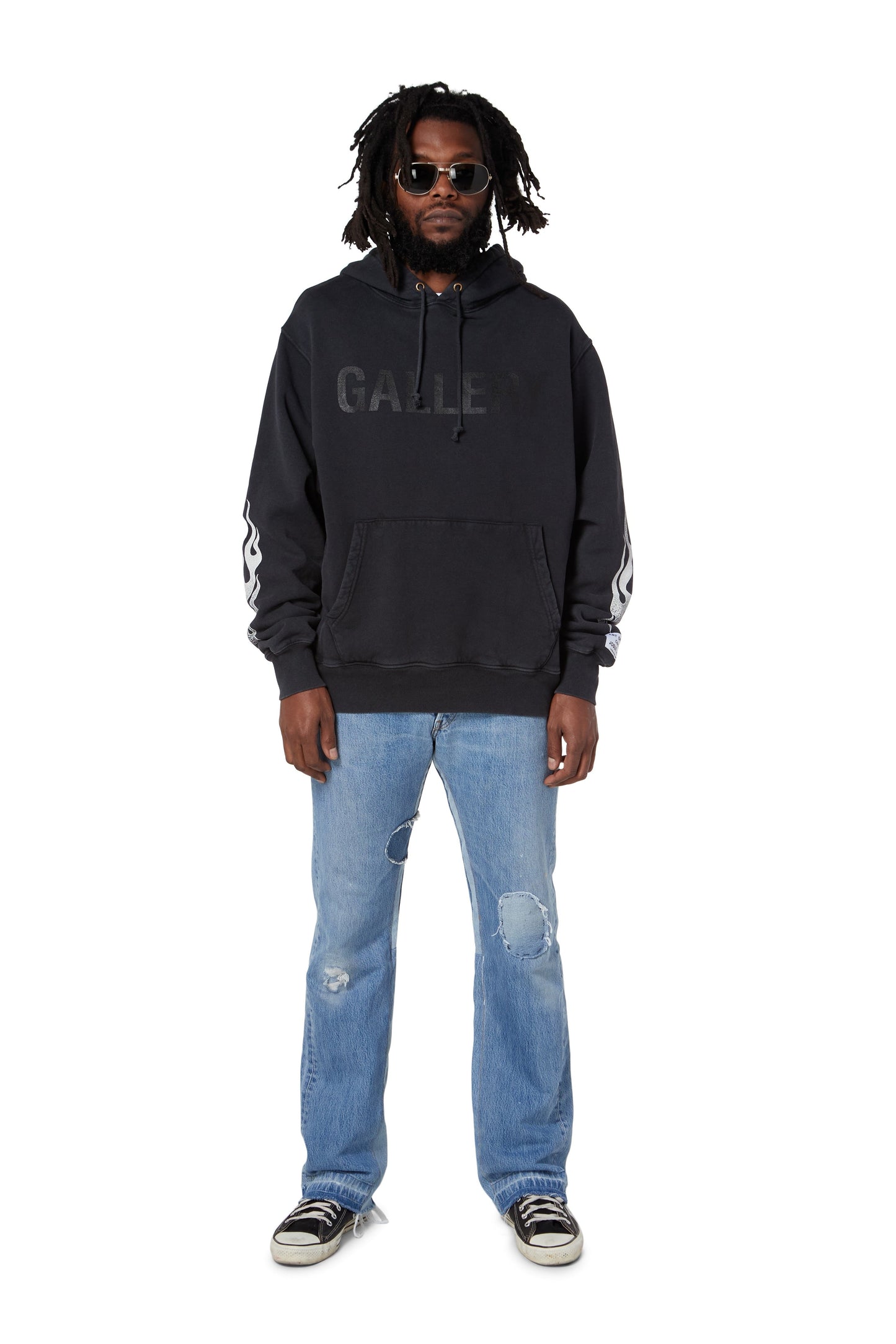 OG LA FLARE