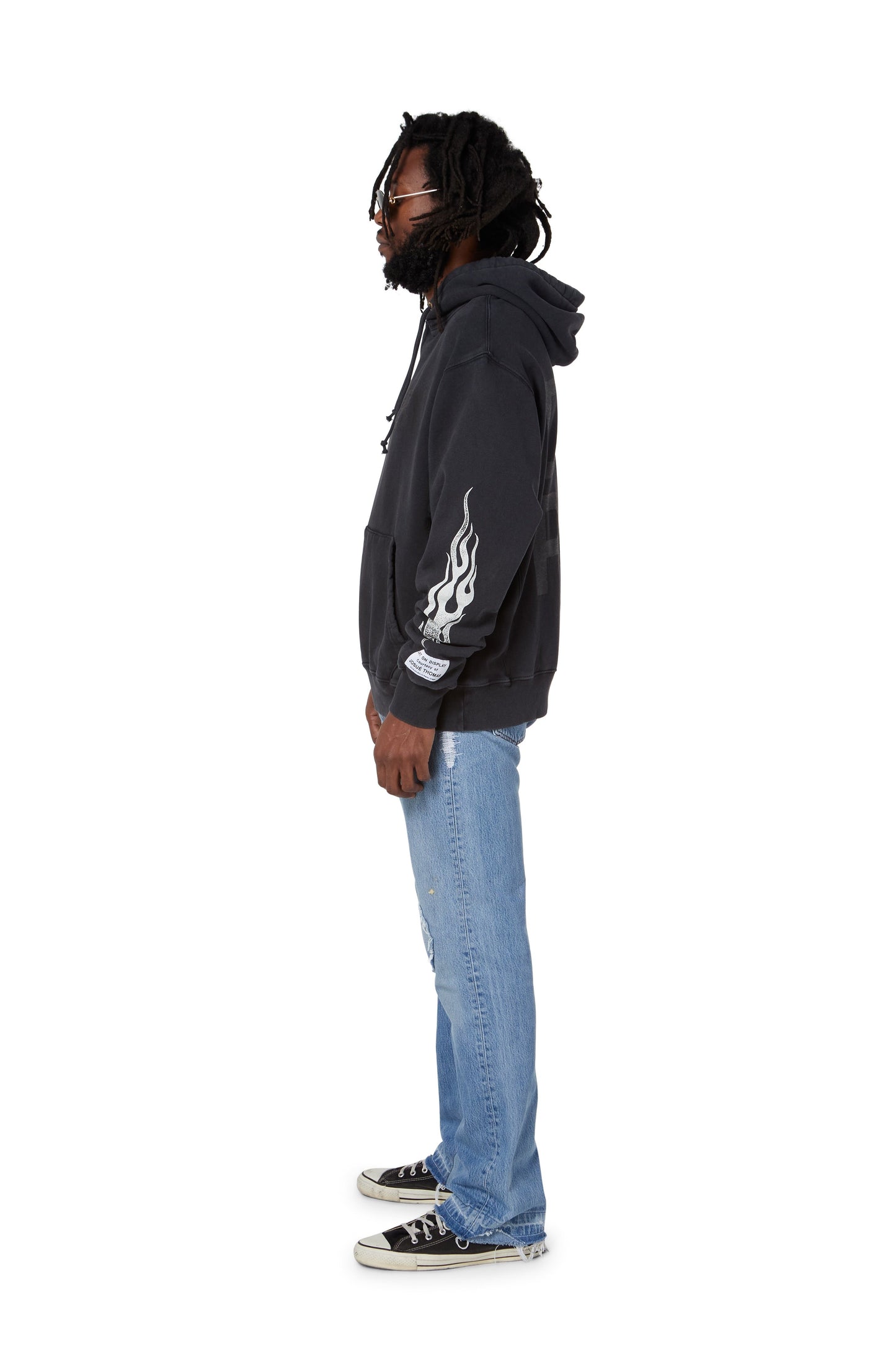 OG LA FLARE