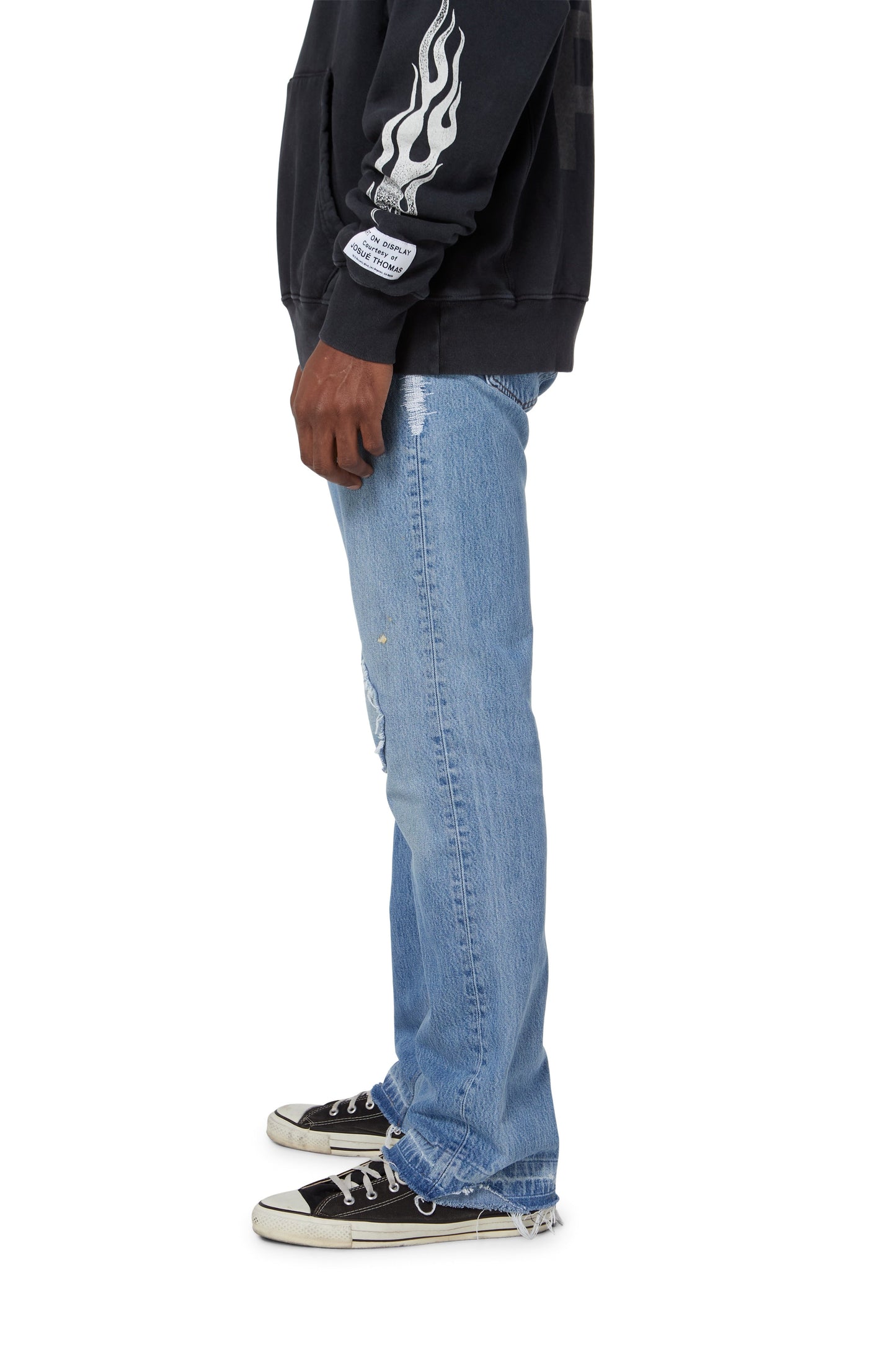 OG LA FLARE