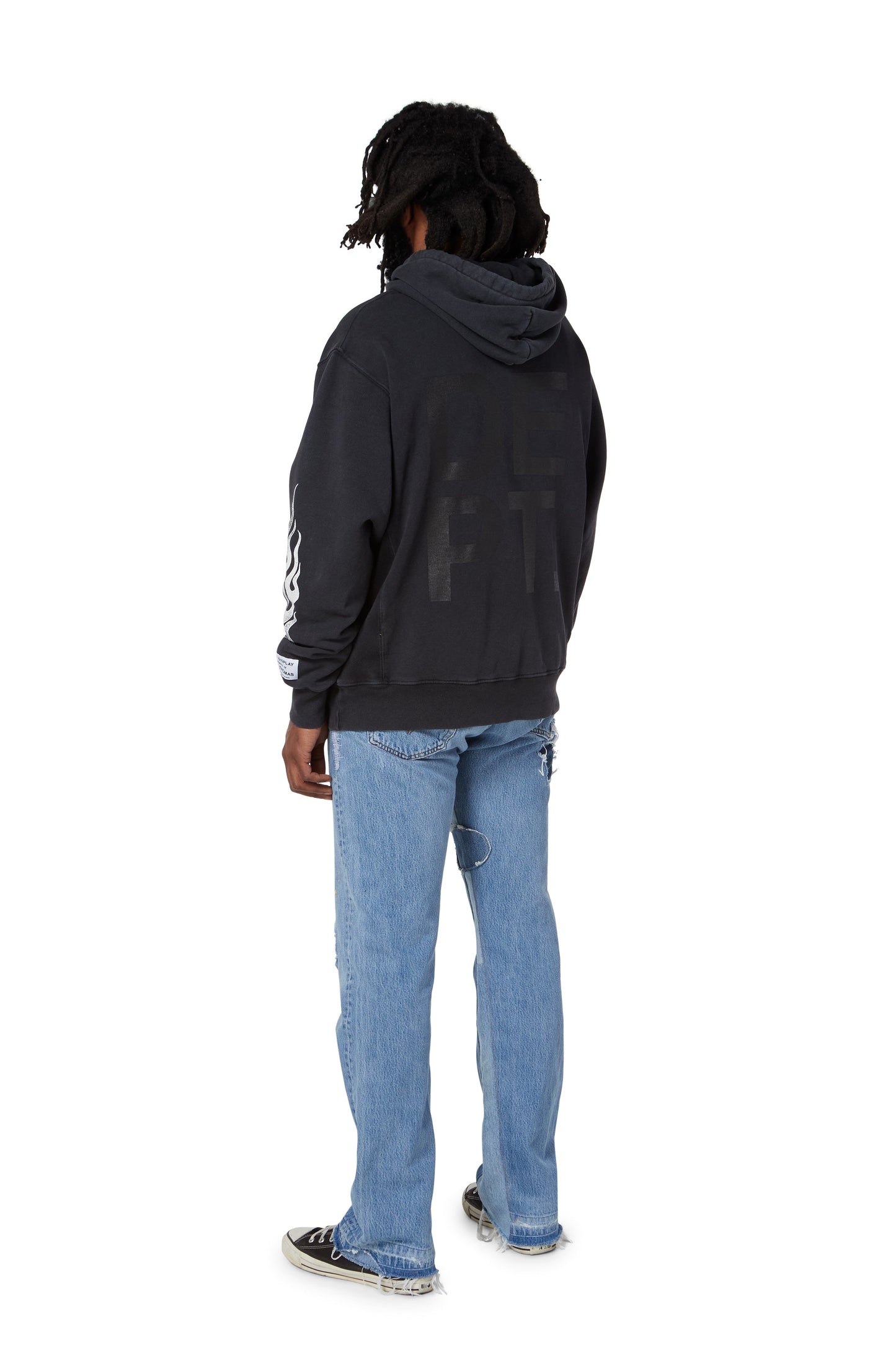 OG LA FLARE