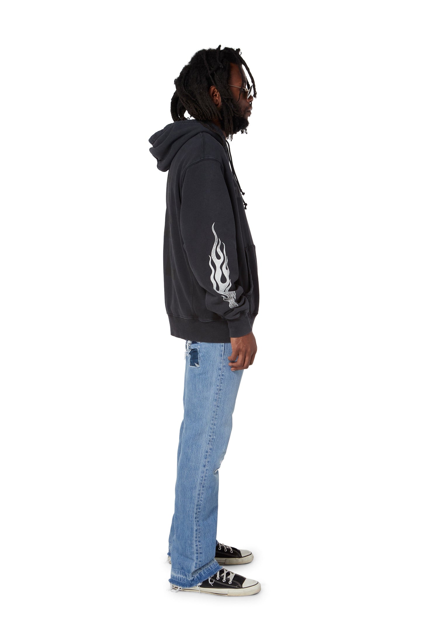 OG LA FLARE