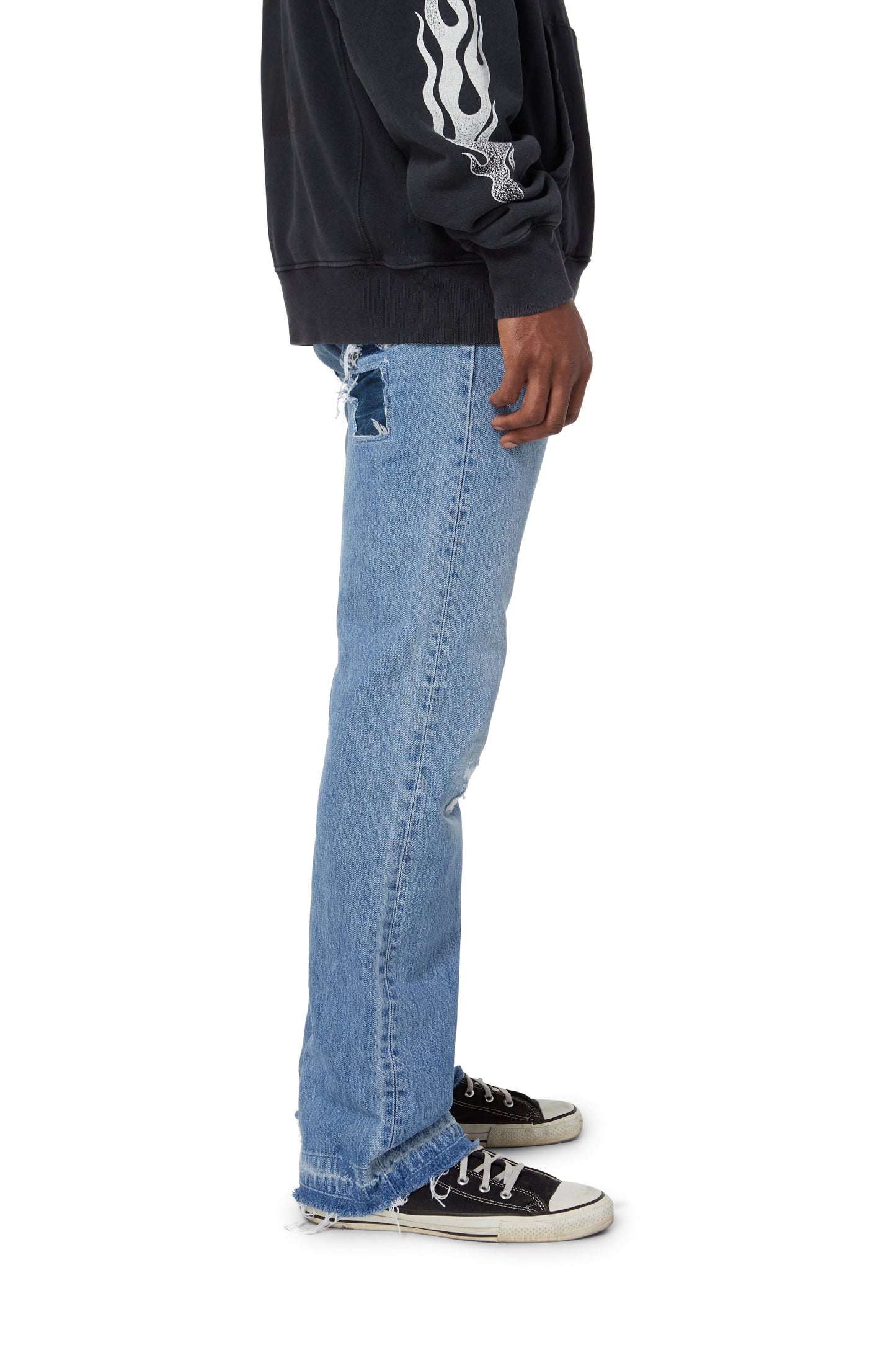 OG LA FLARE