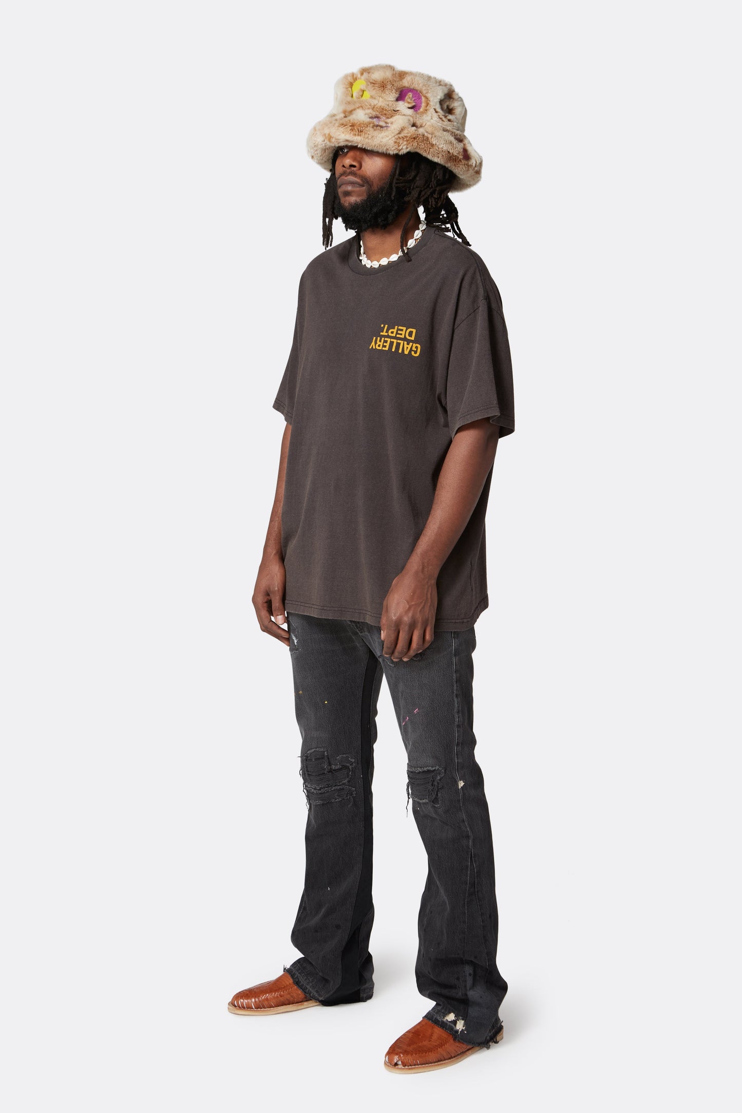 LA WORKSHOP FLARE