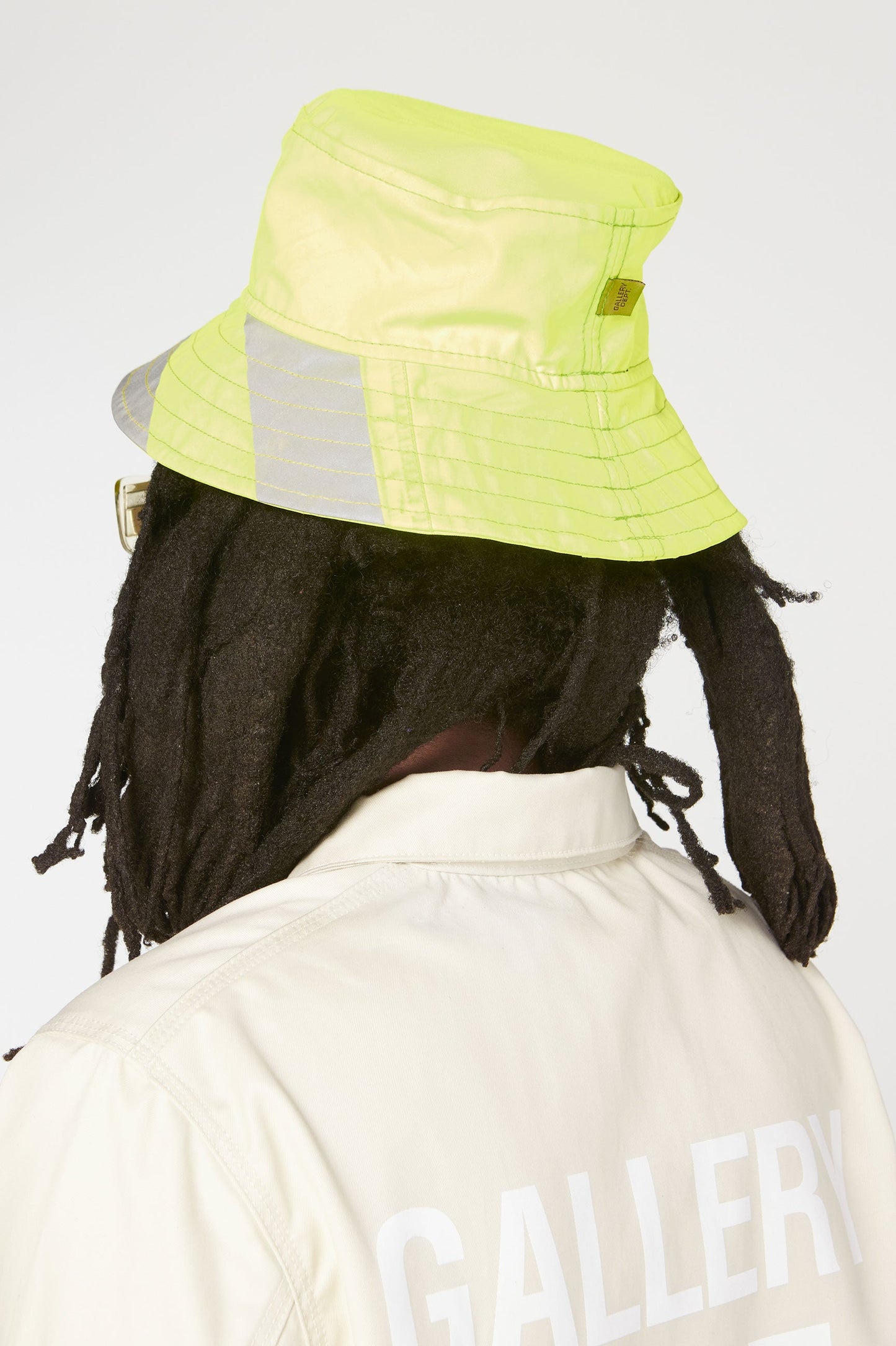 TOXIC BUCKET HAT