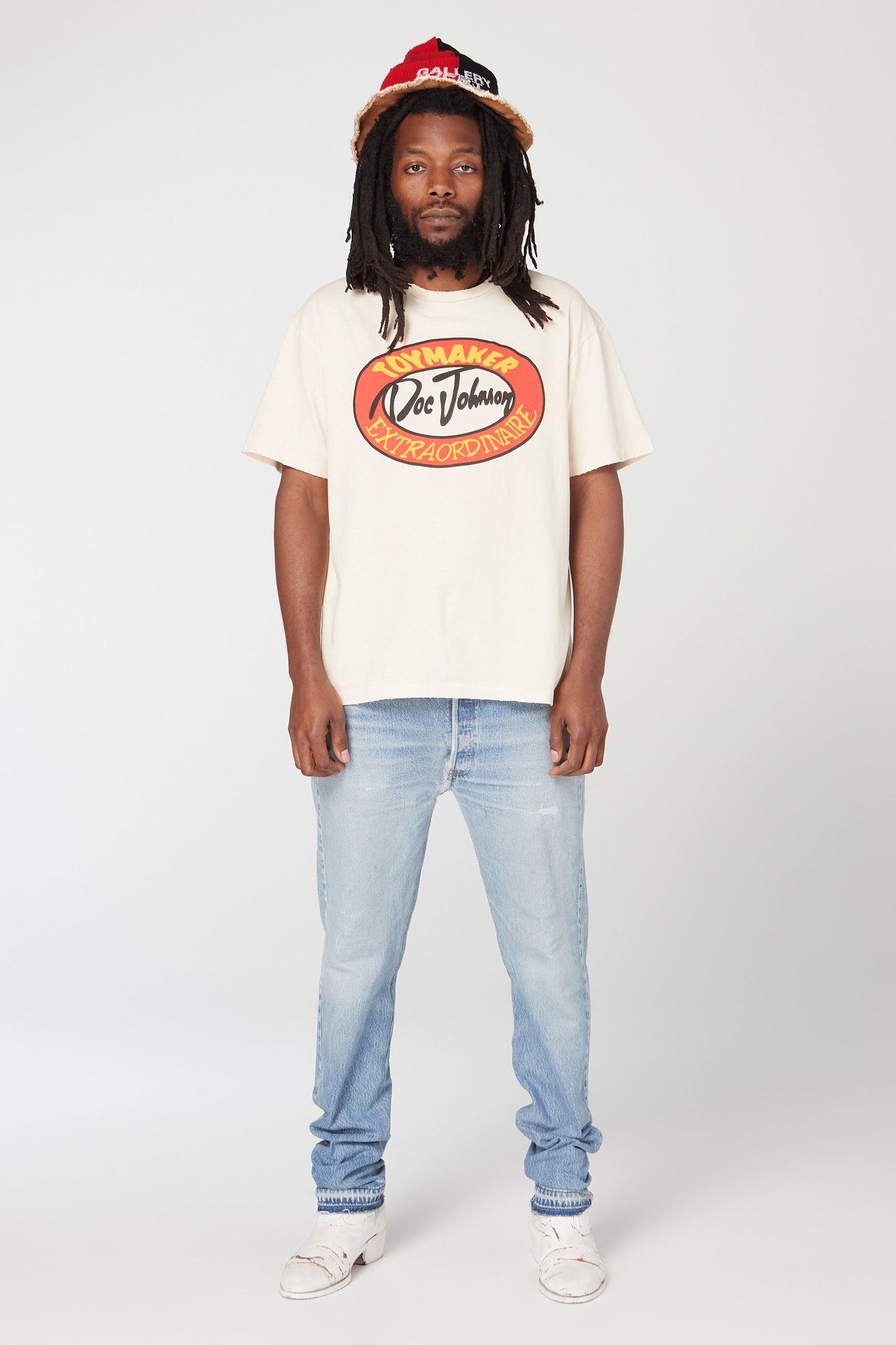 5001 DENIM