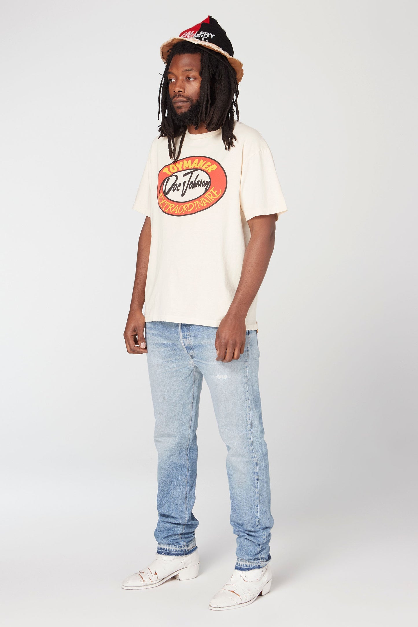 5001 DENIM
