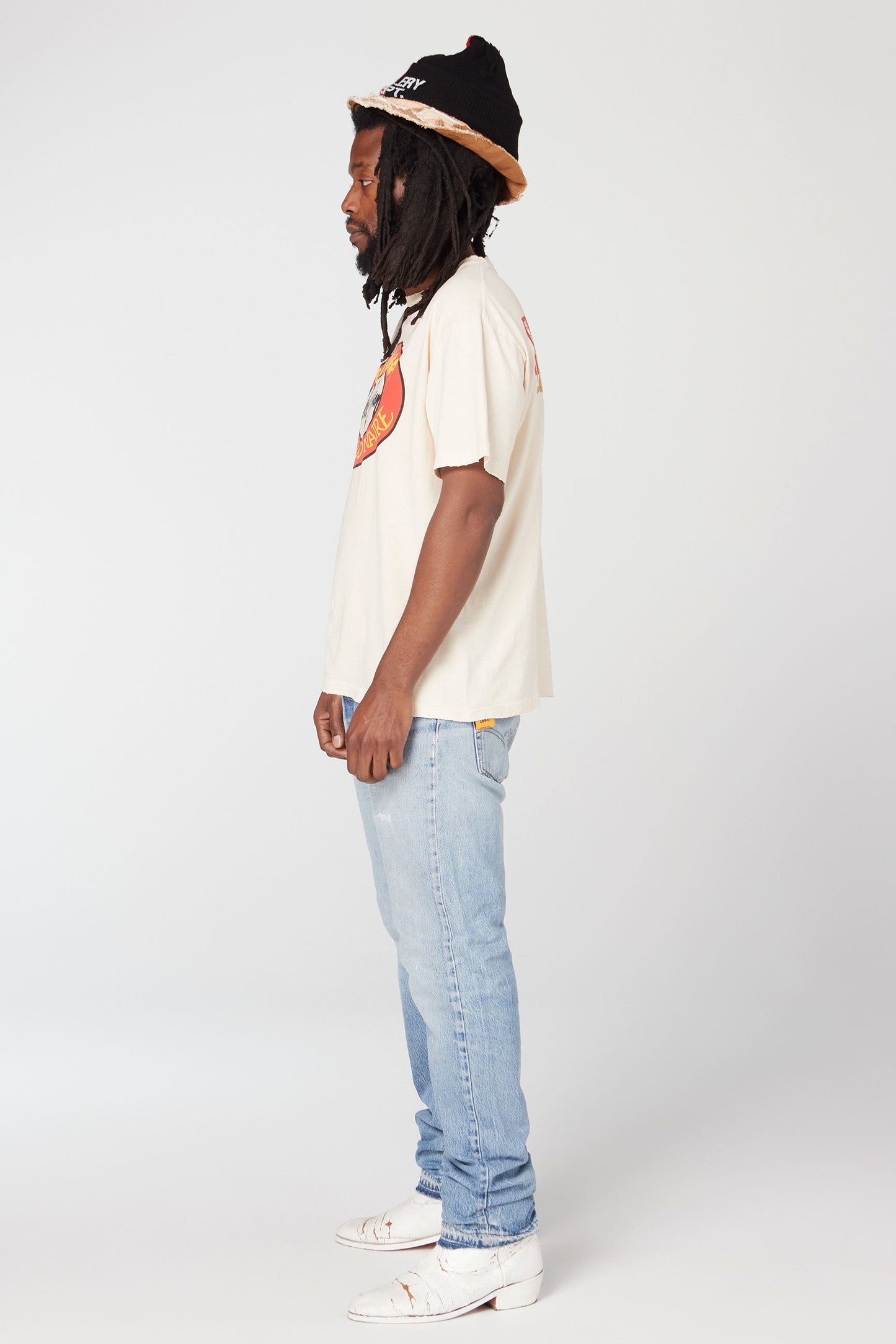 5001 DENIM