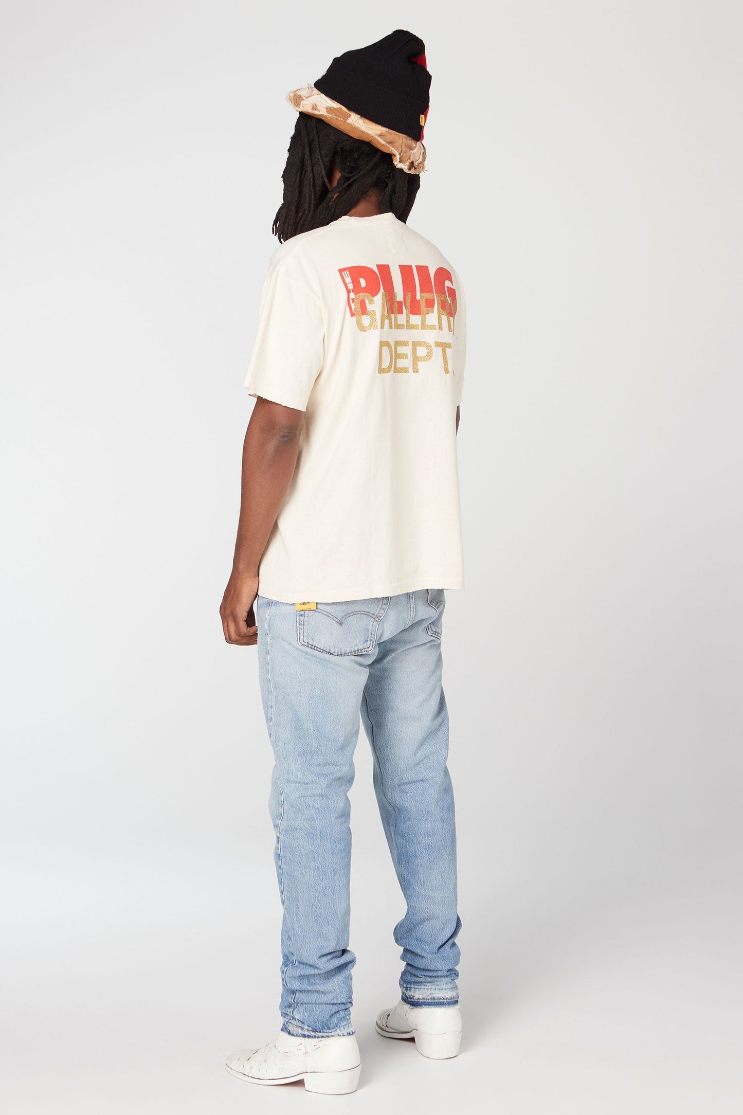 5001 DENIM