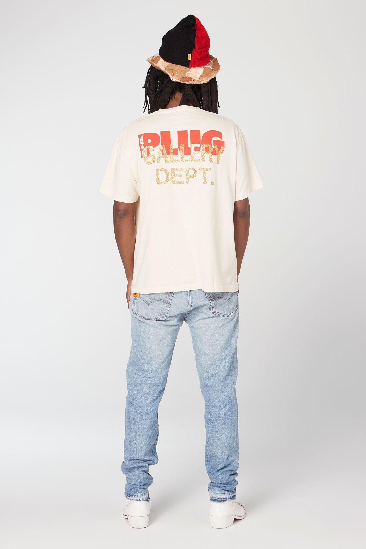 5001 DENIM