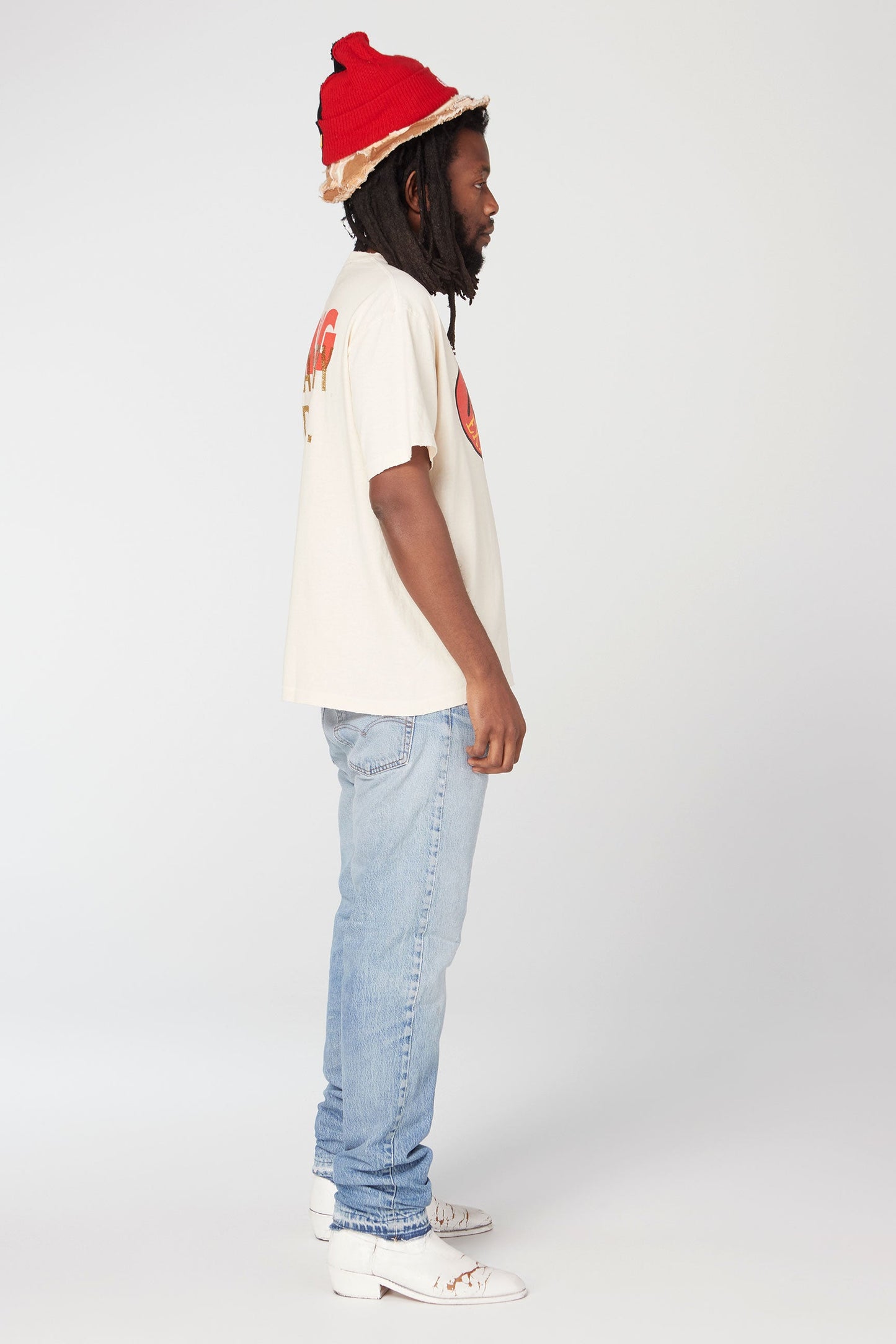 5001 DENIM
