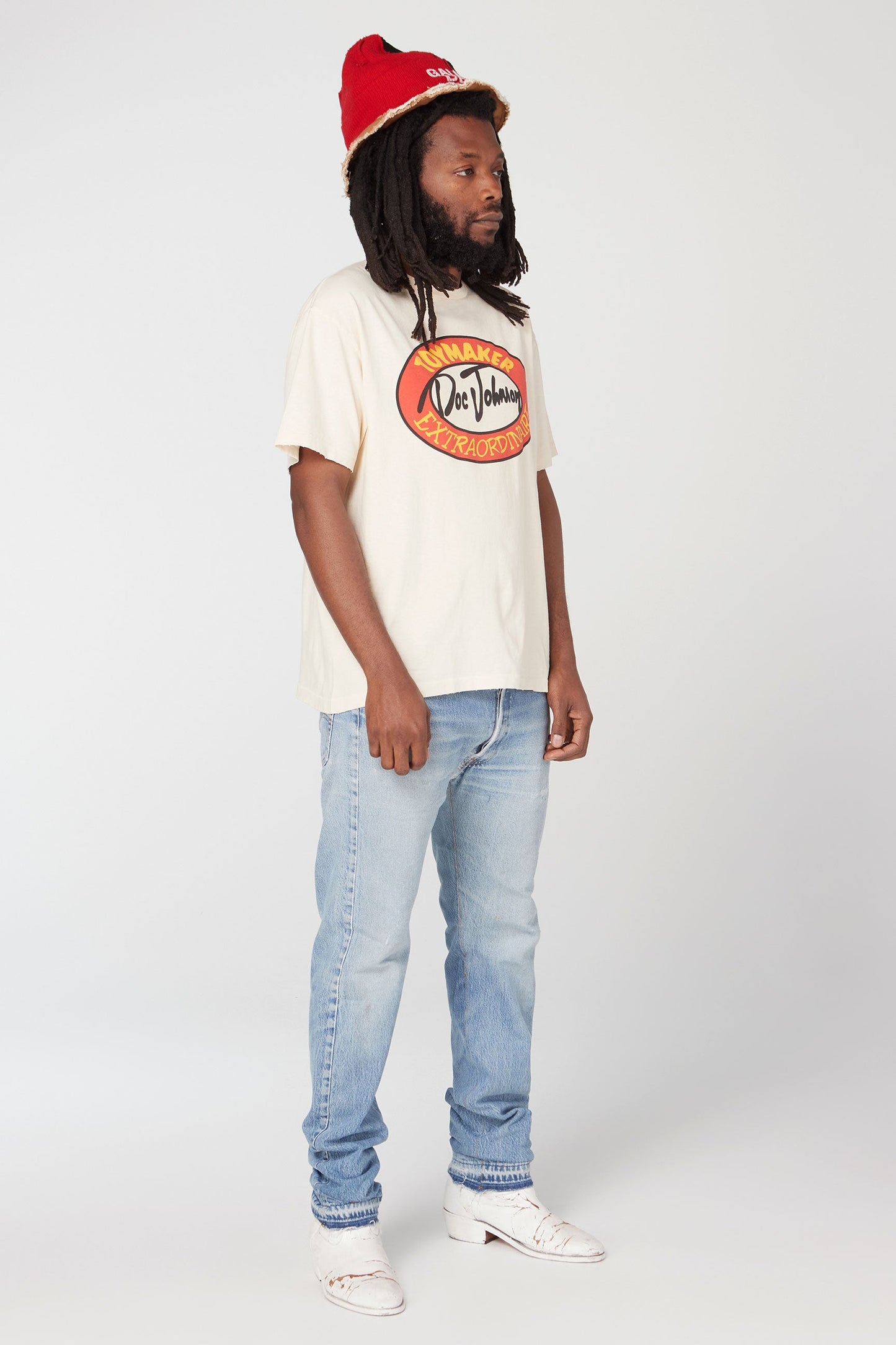 5001 DENIM