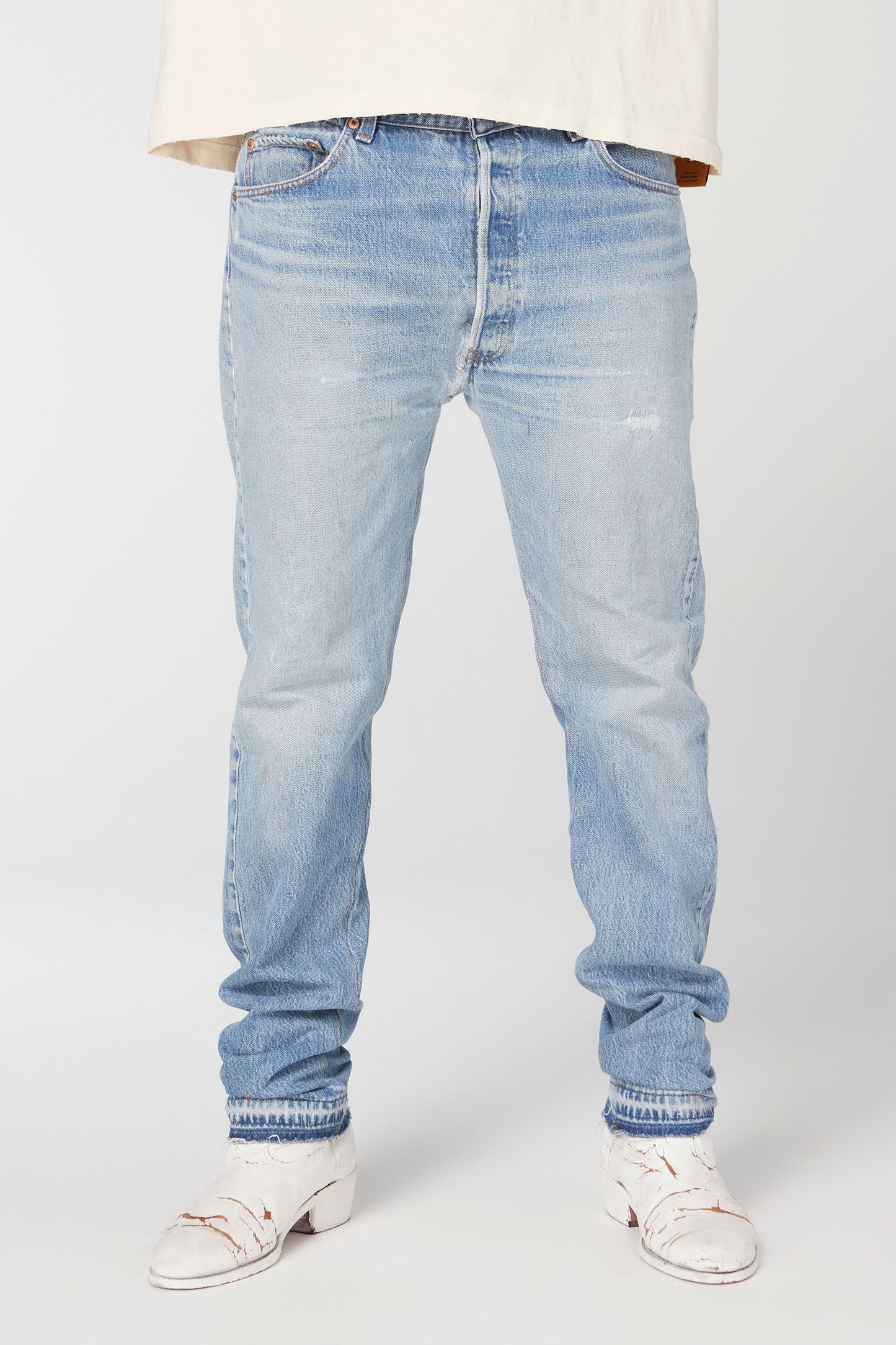 5001 DENIM