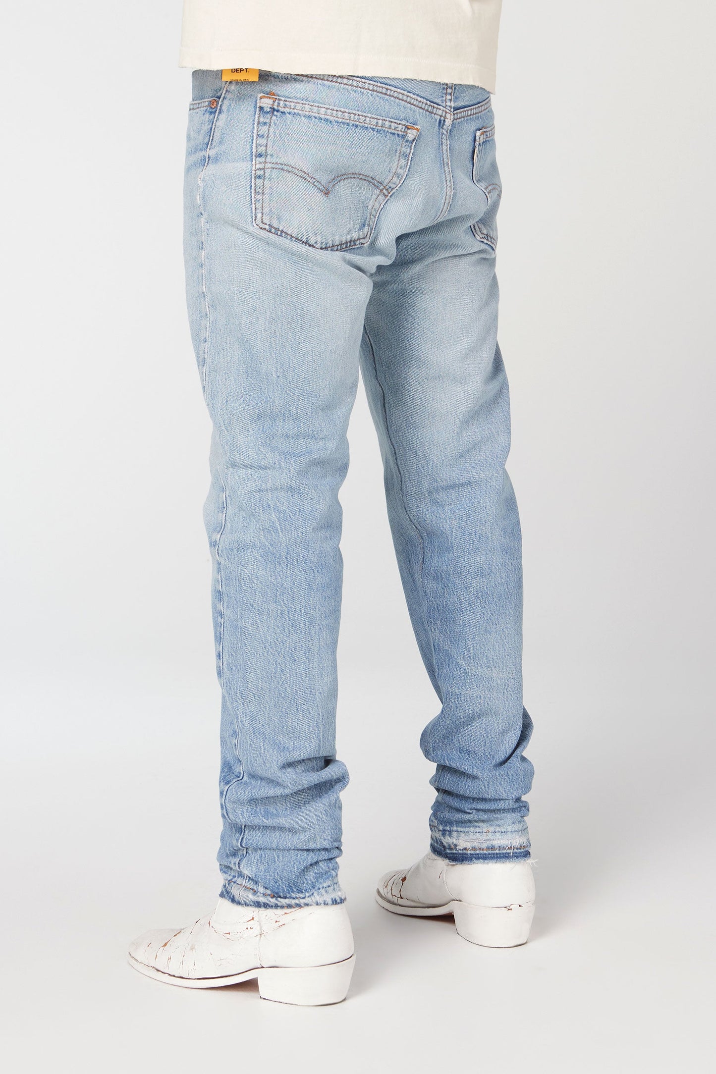 5001 DENIM