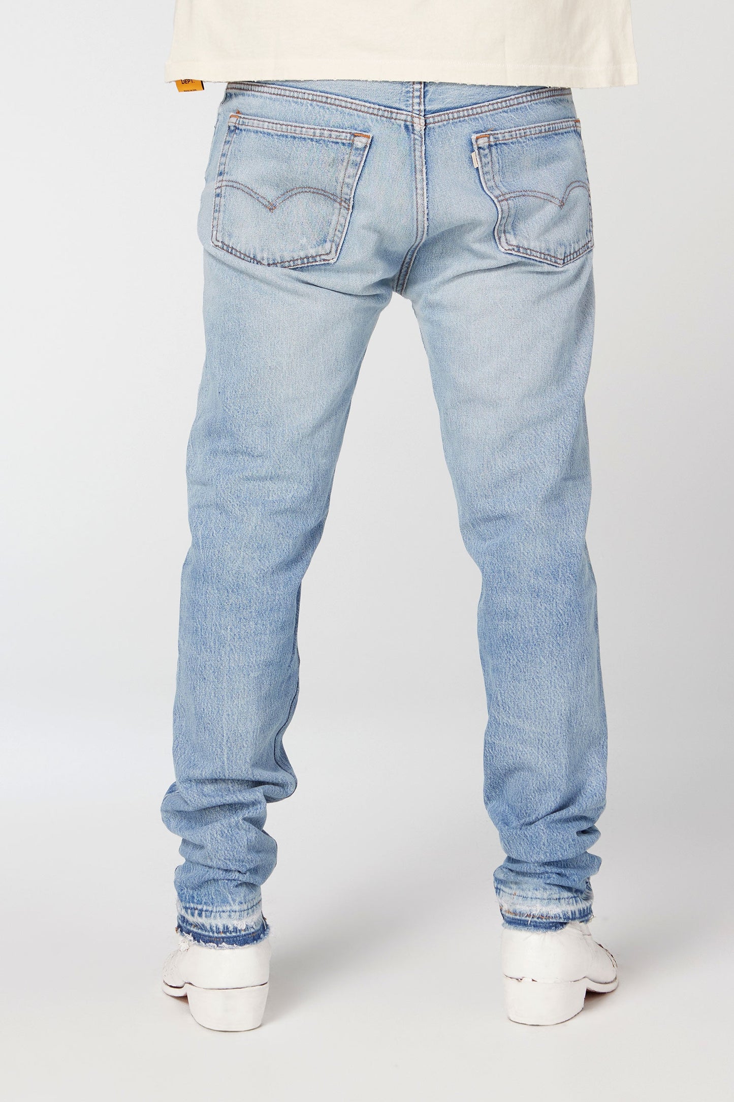 5001 DENIM