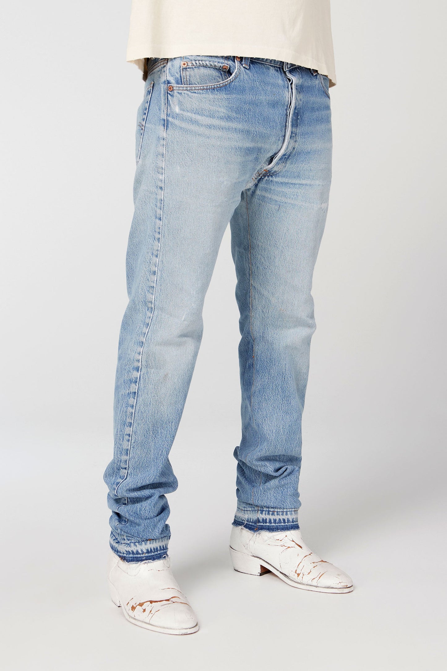 5001 DENIM