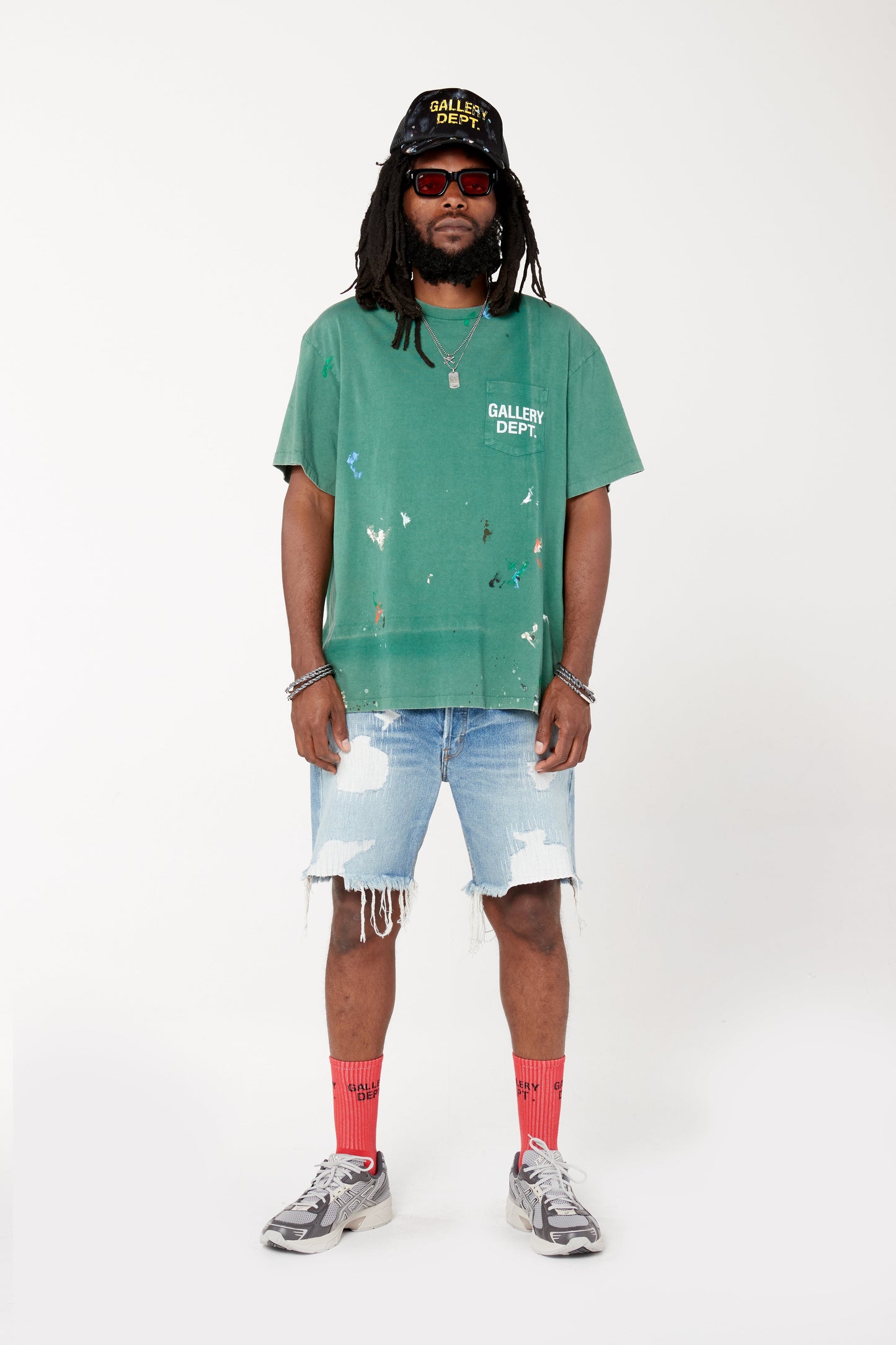 INDIANA SHORTS