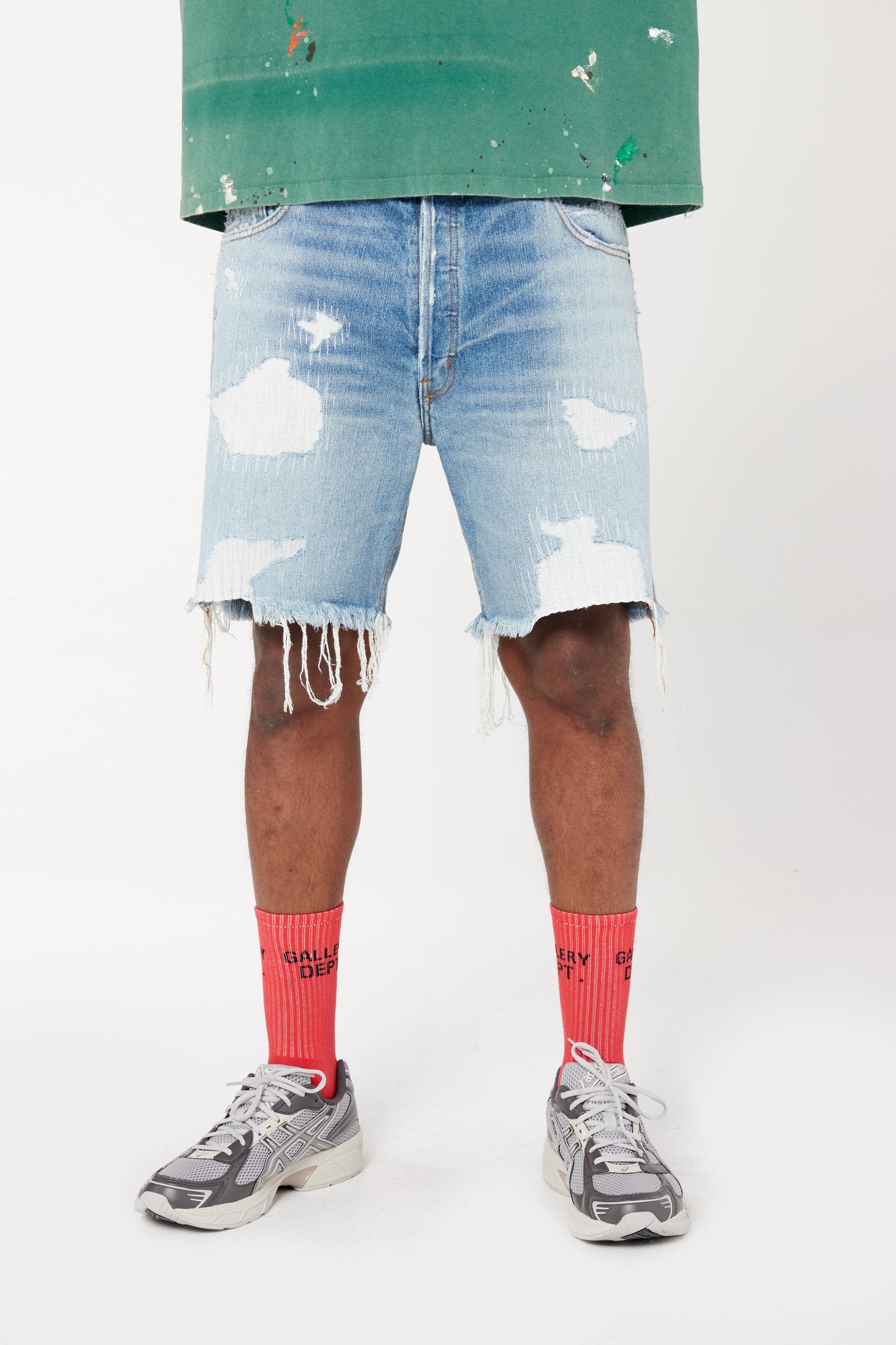 INDIANA SHORTS