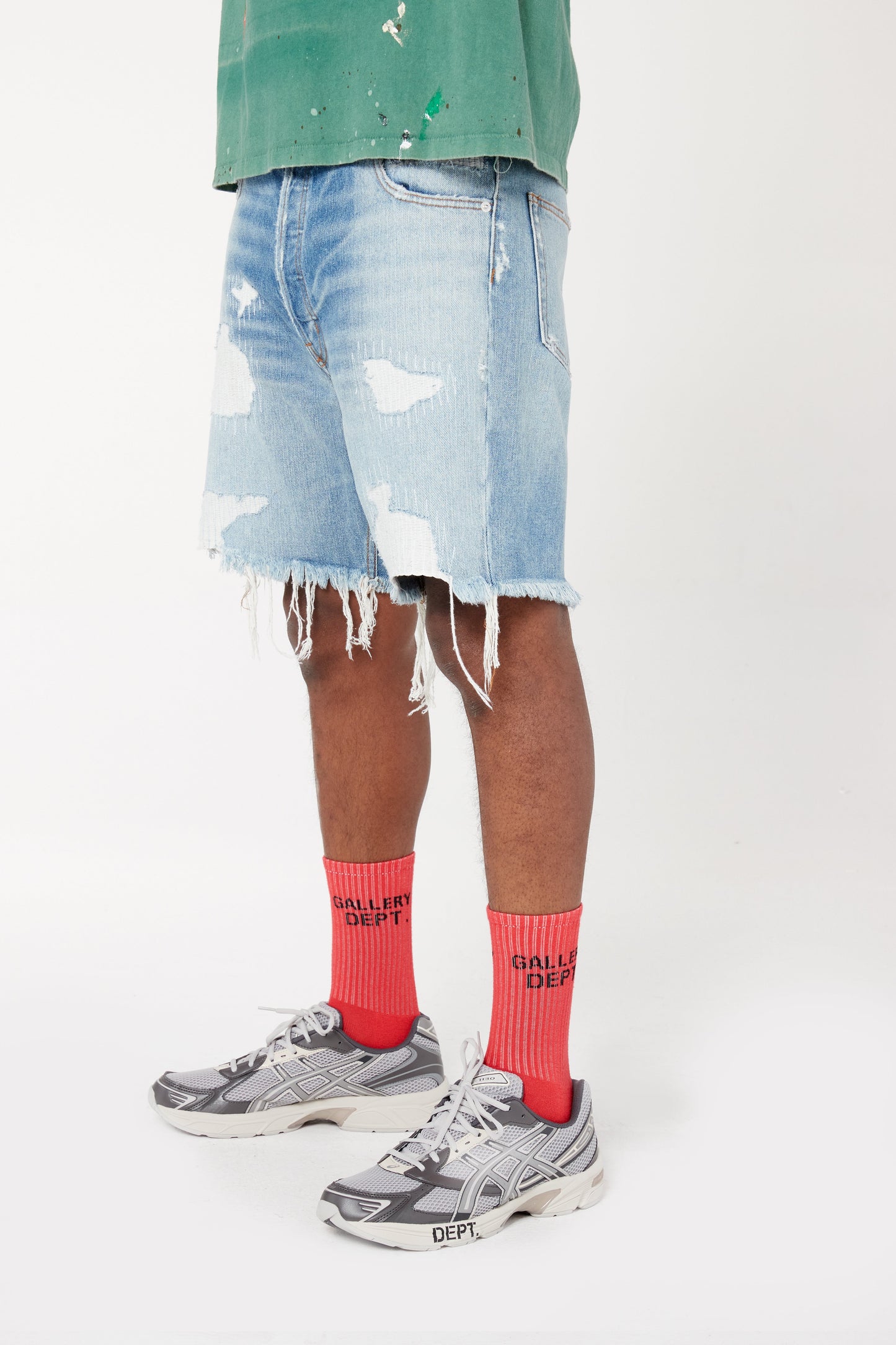 INDIANA SHORTS