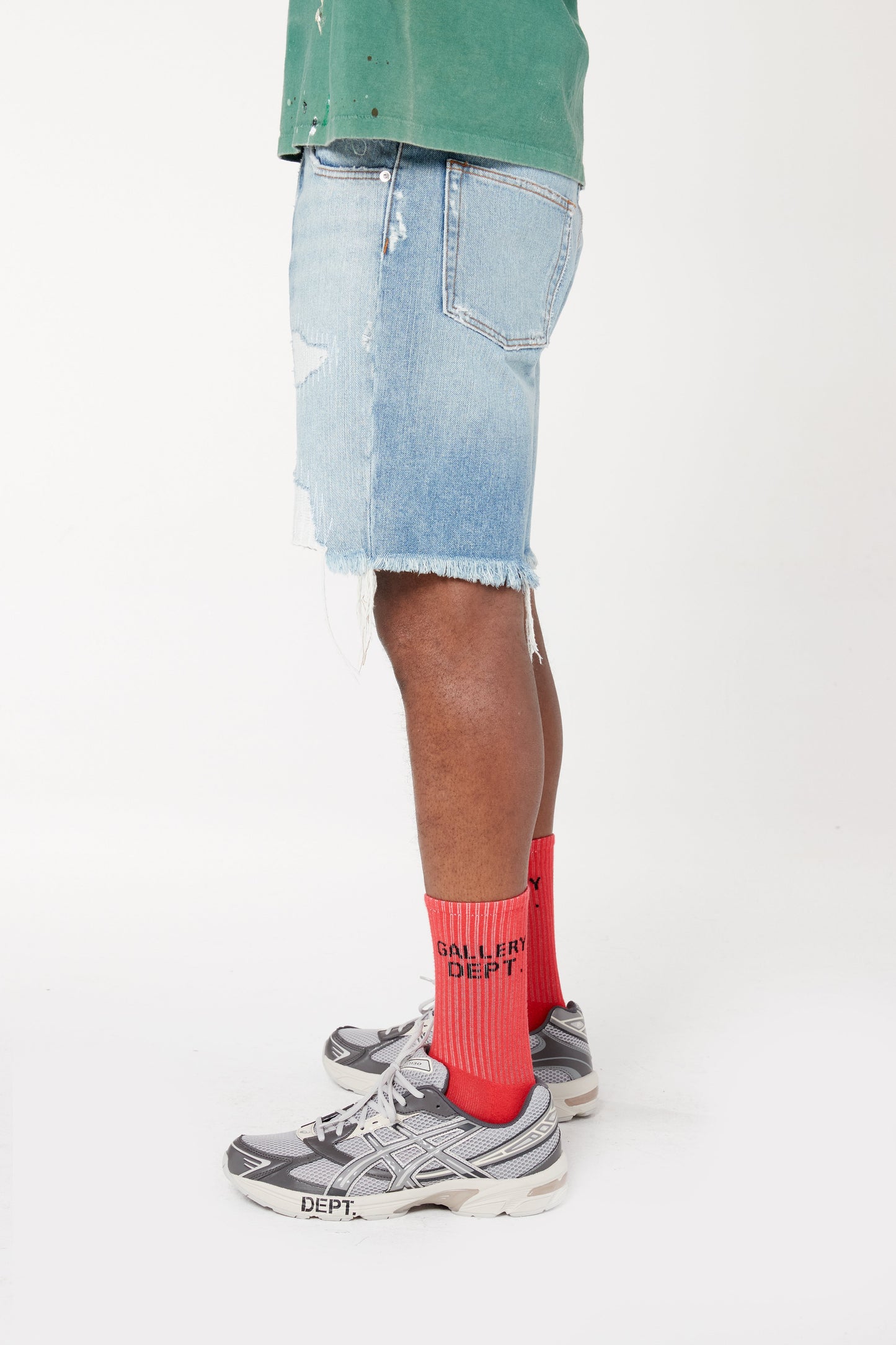 INDIANA SHORTS