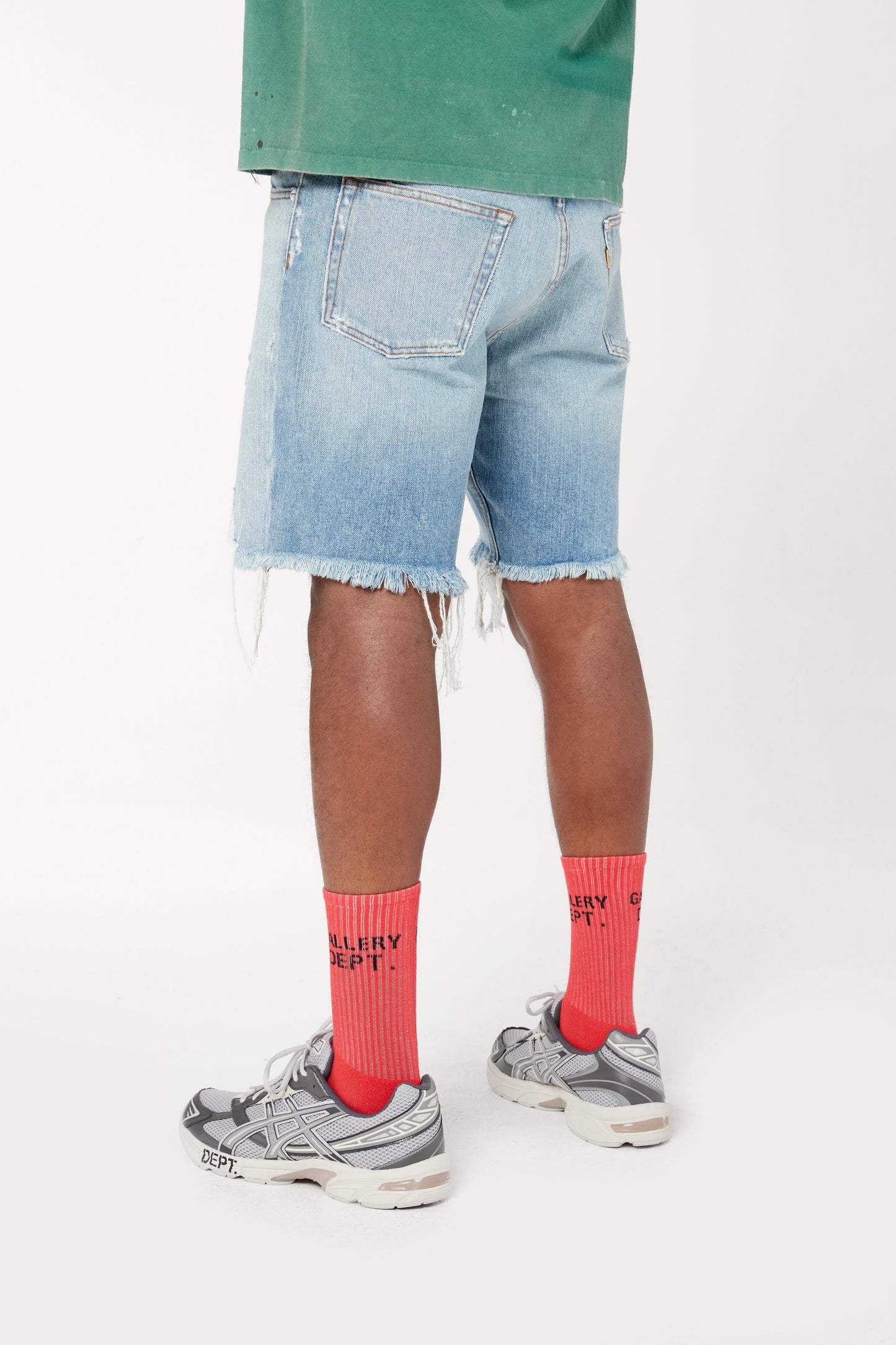 INDIANA SHORTS