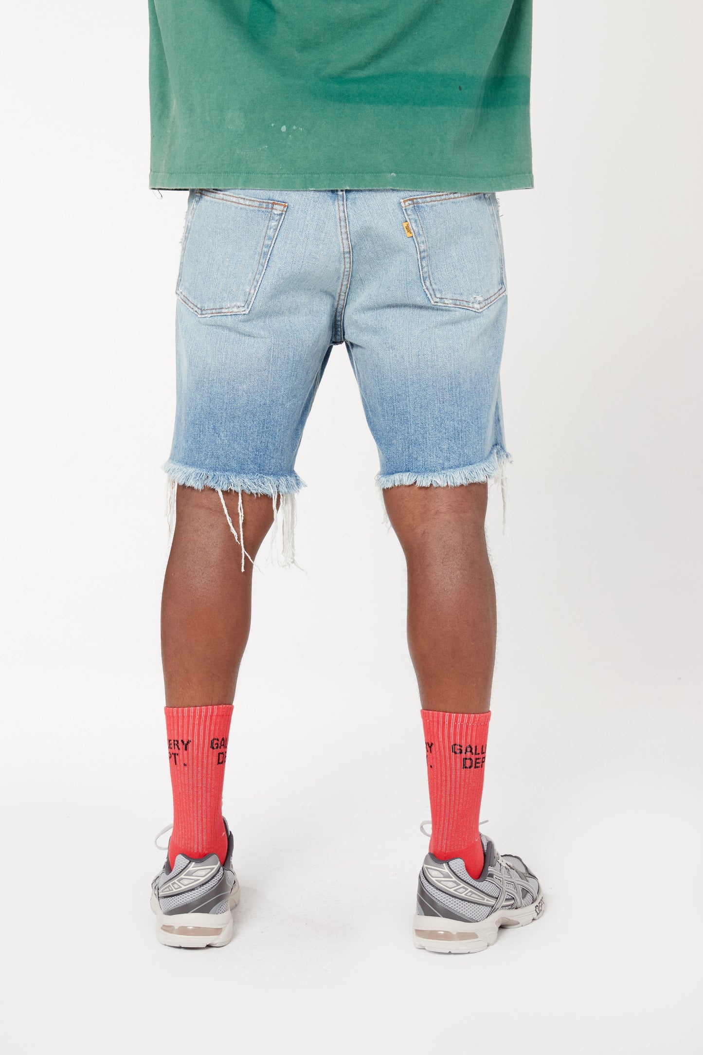 INDIANA SHORTS