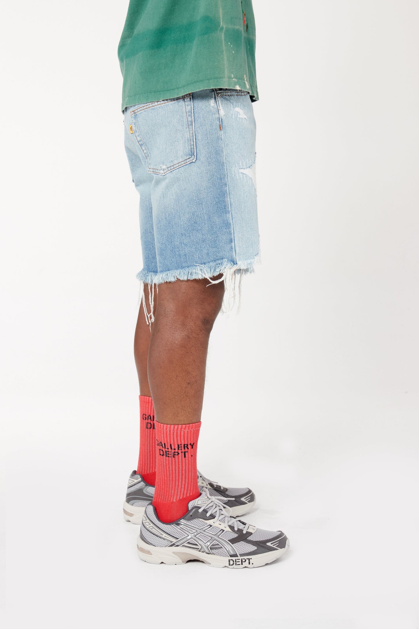 INDIANA SHORTS