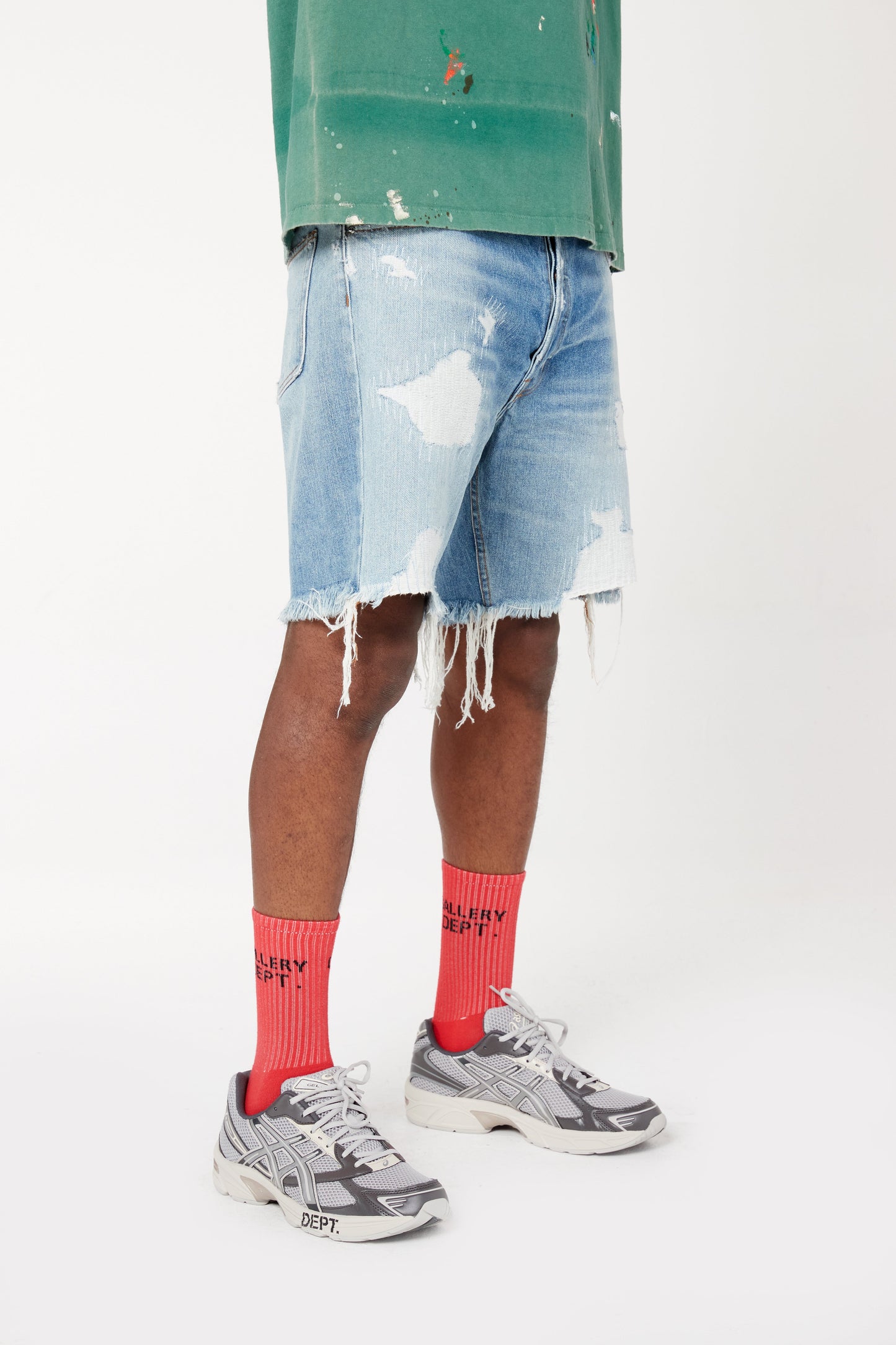INDIANA SHORTS