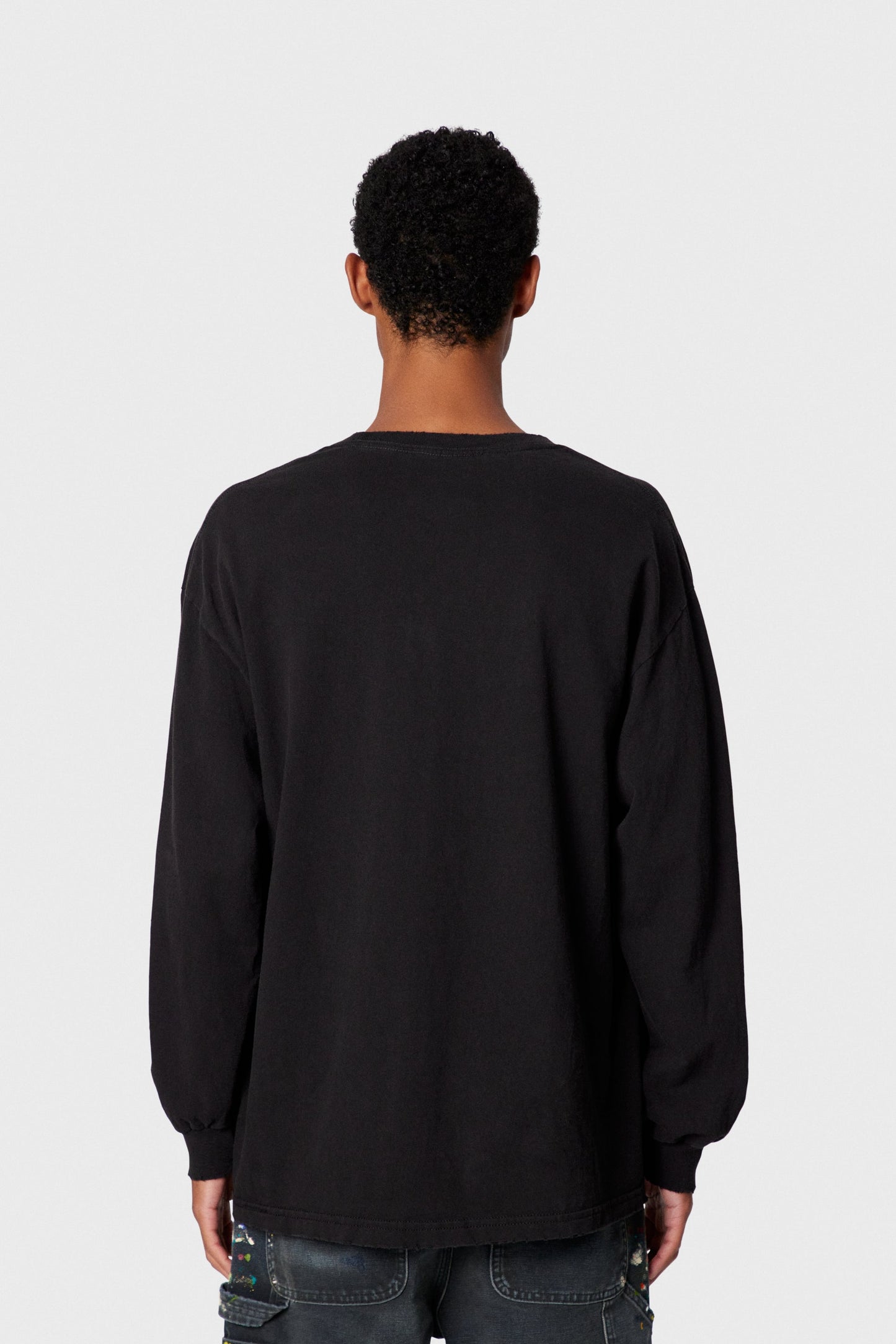 CERTIFIED L/S TEE