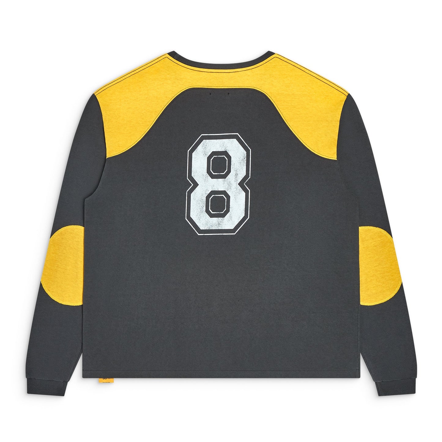 FREESTYLE L/S TEE
