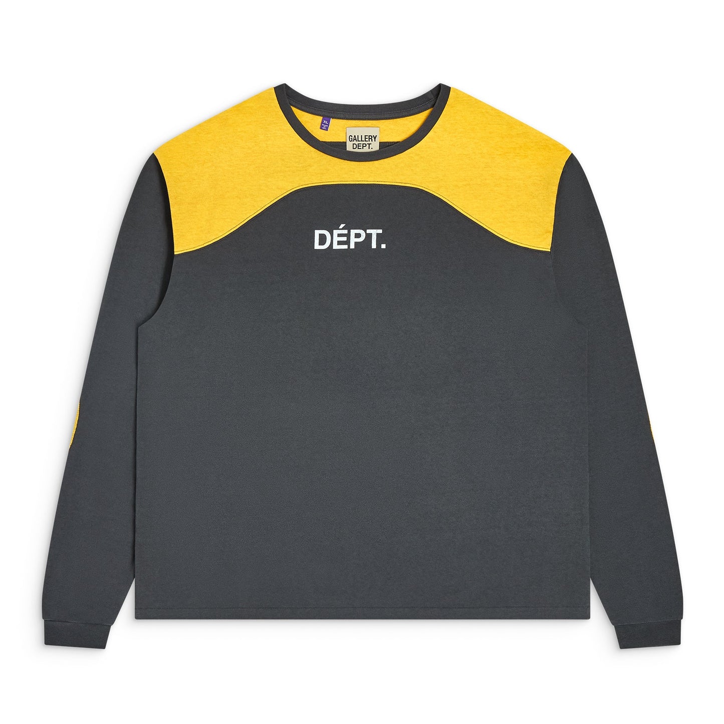 FREESTYLE L/S TEE