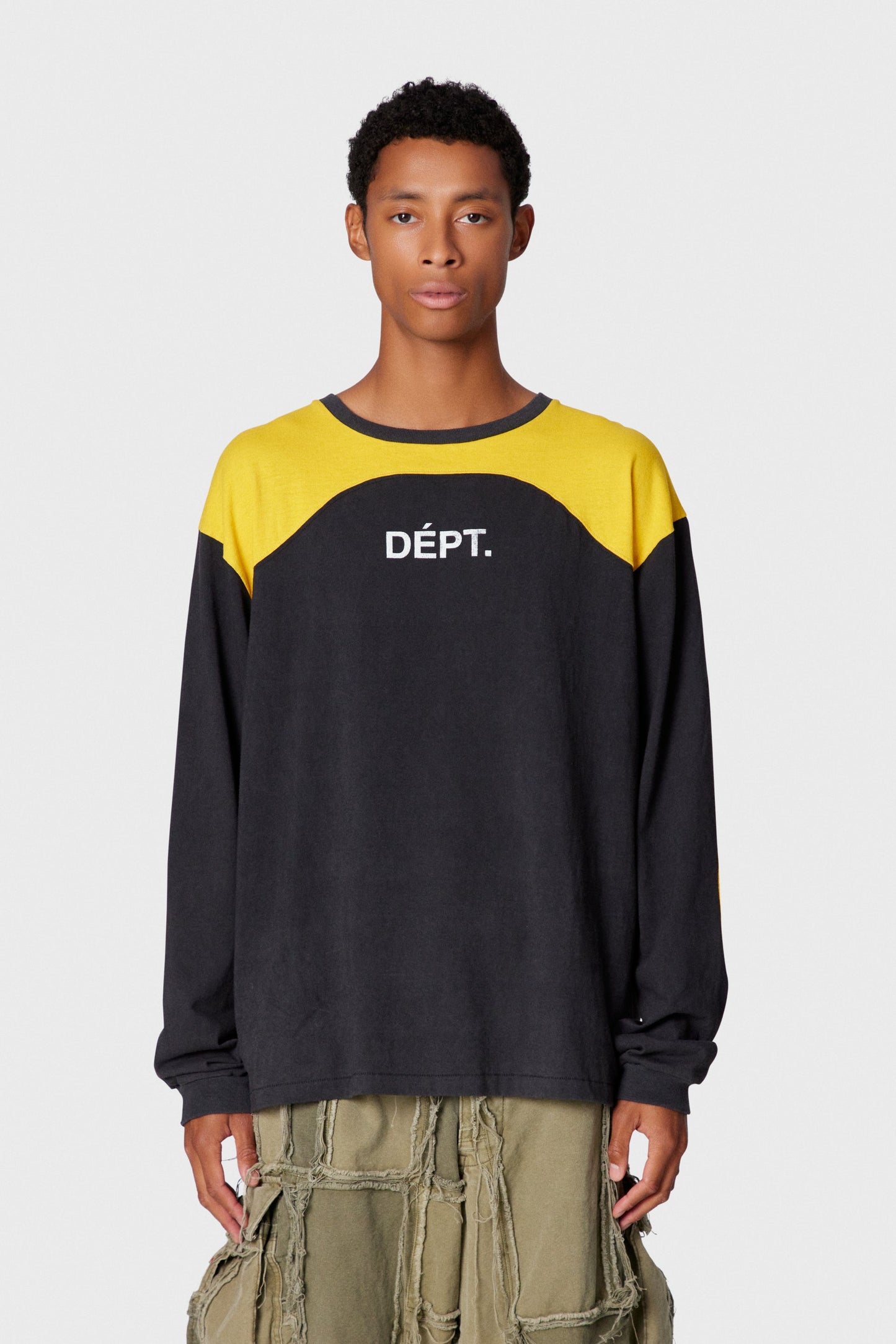 FREESTYLE L/S TEE