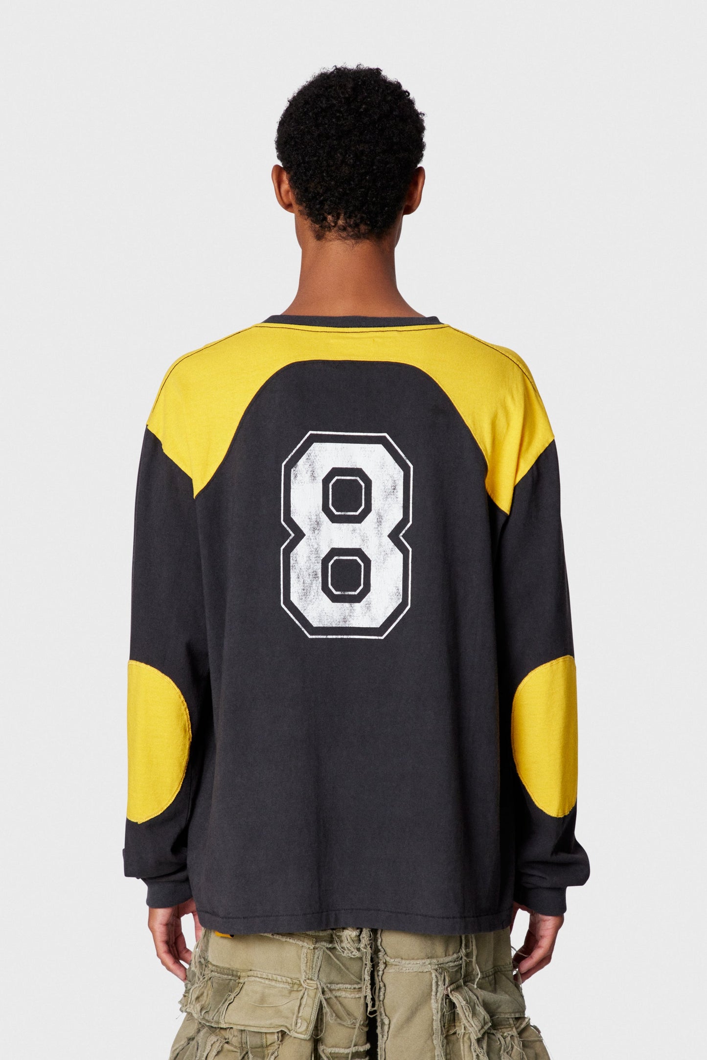 FREESTYLE L/S TEE