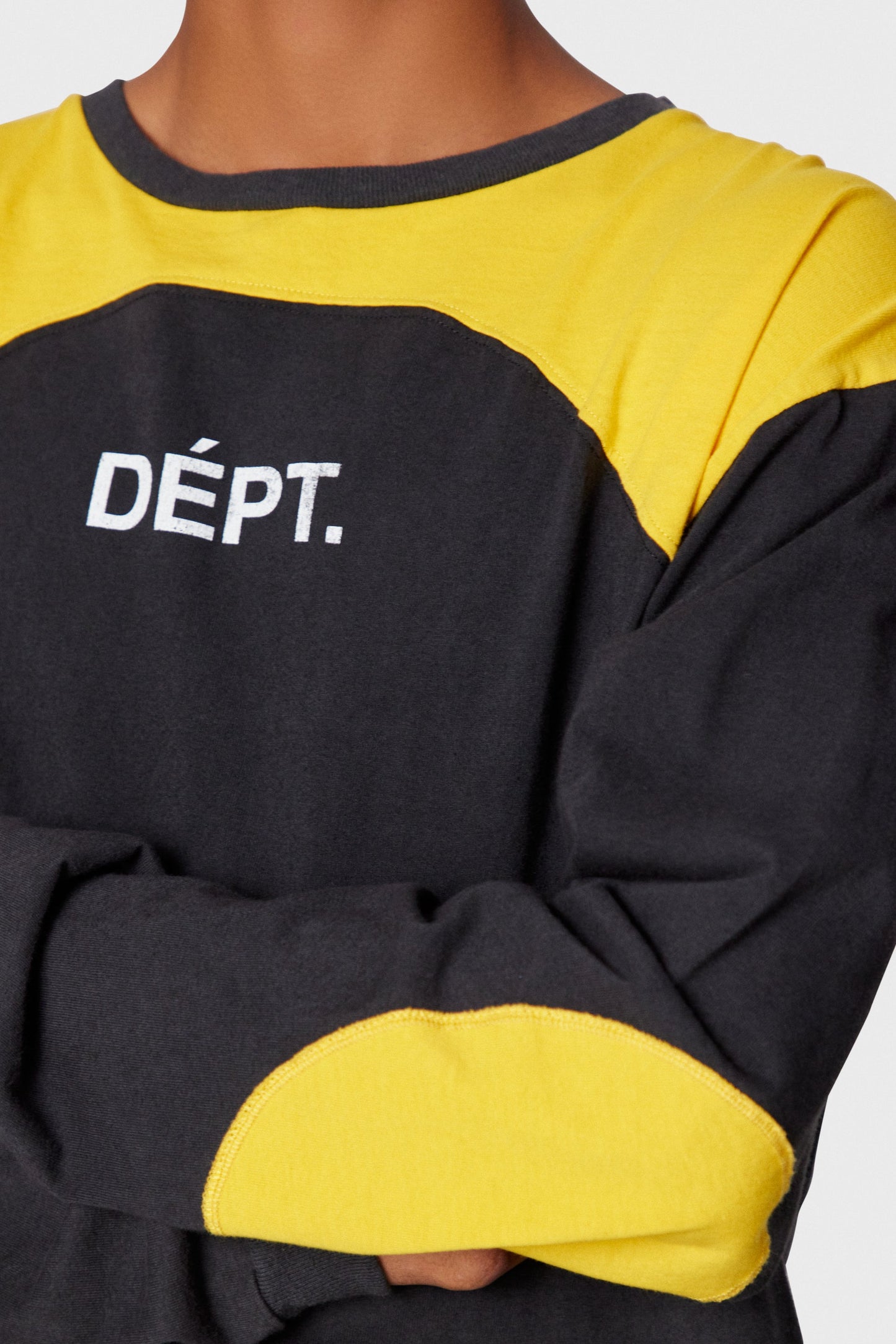 FREESTYLE L/S TEE