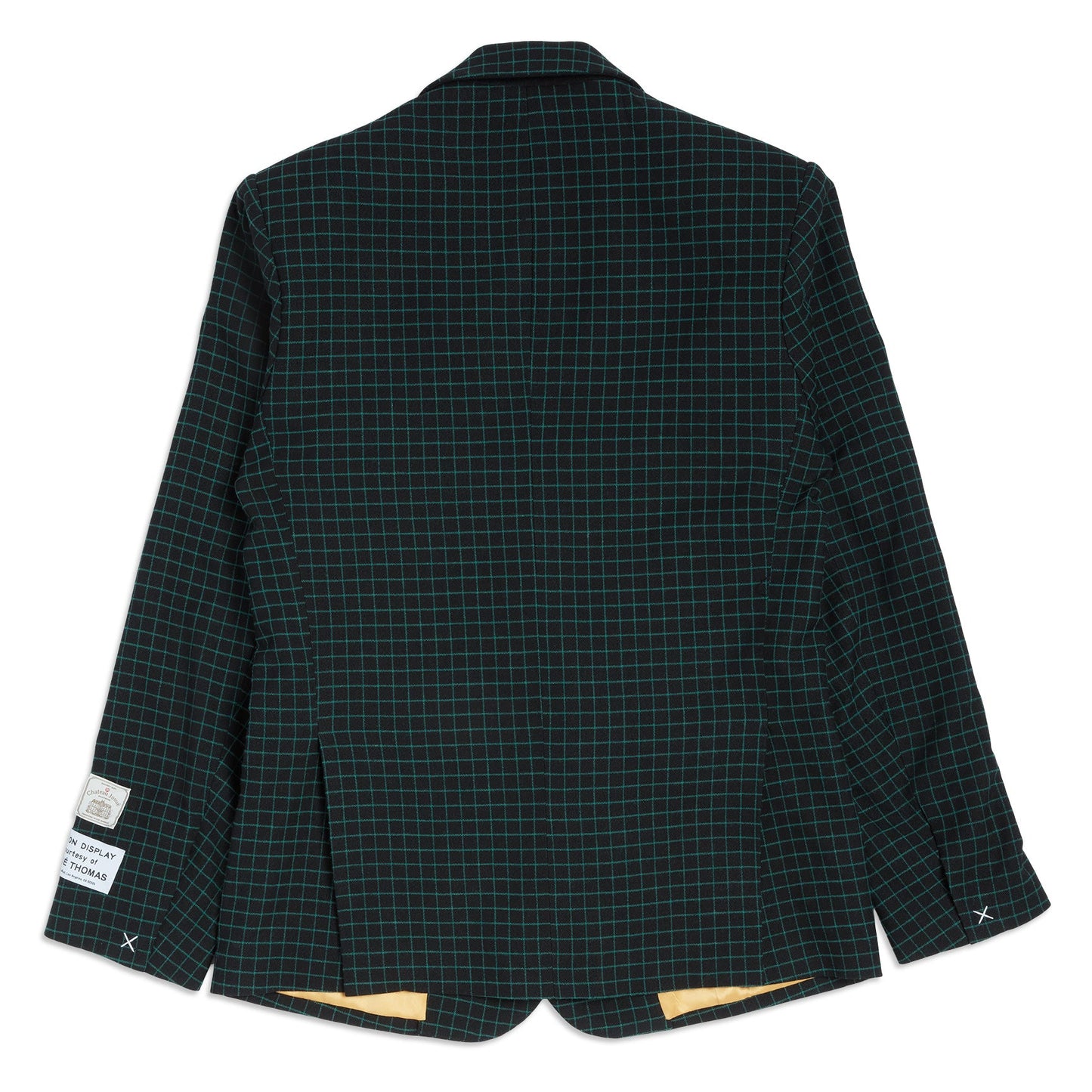 THOMAS SPORT COAT