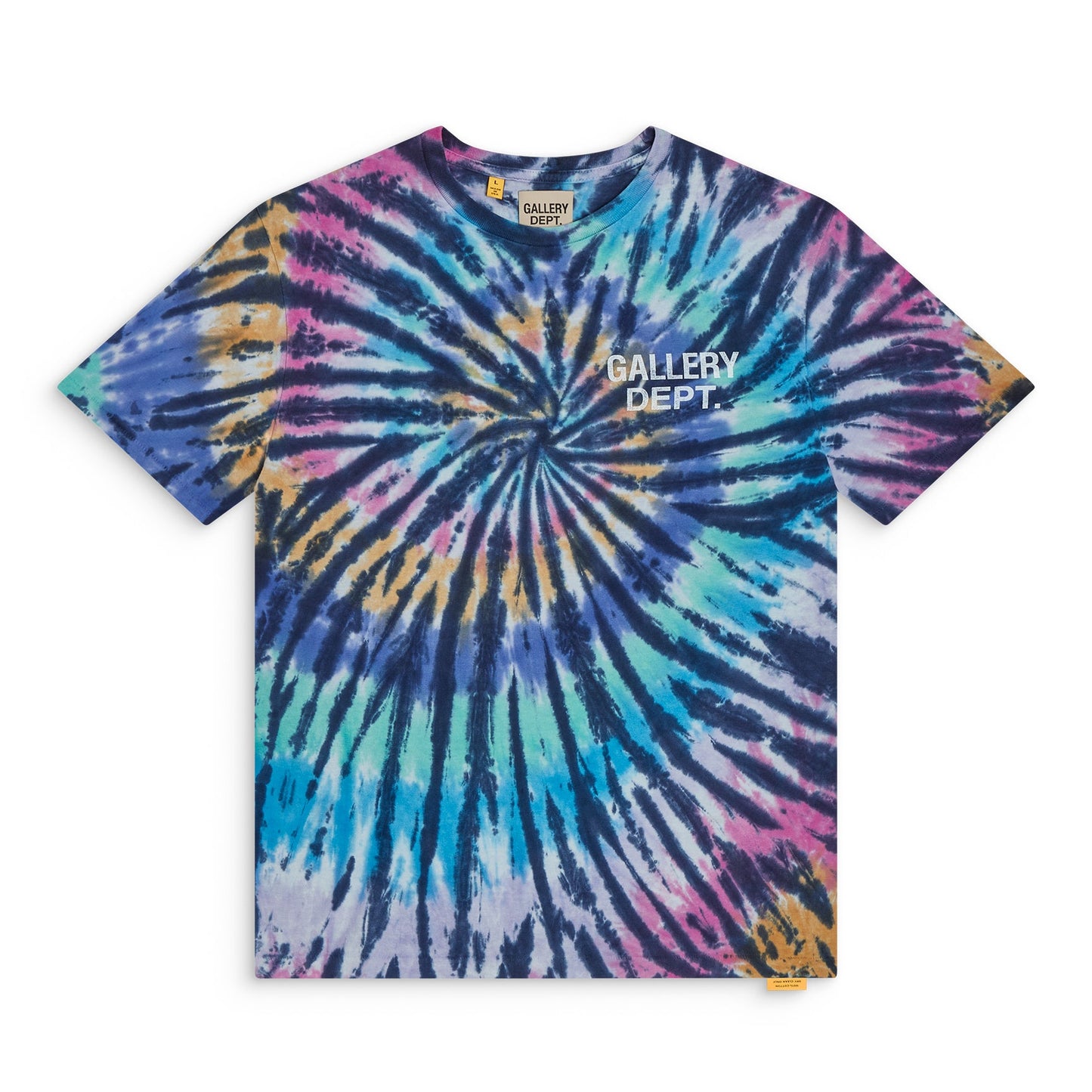 MIAMI SOUVENIR TEE