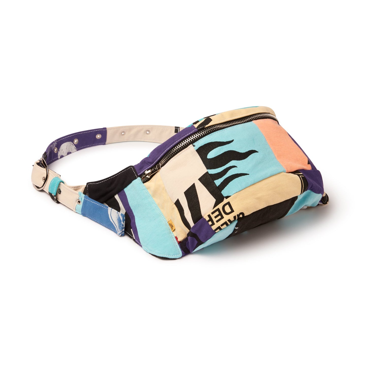 RETOUCHE TRAVEL SACK