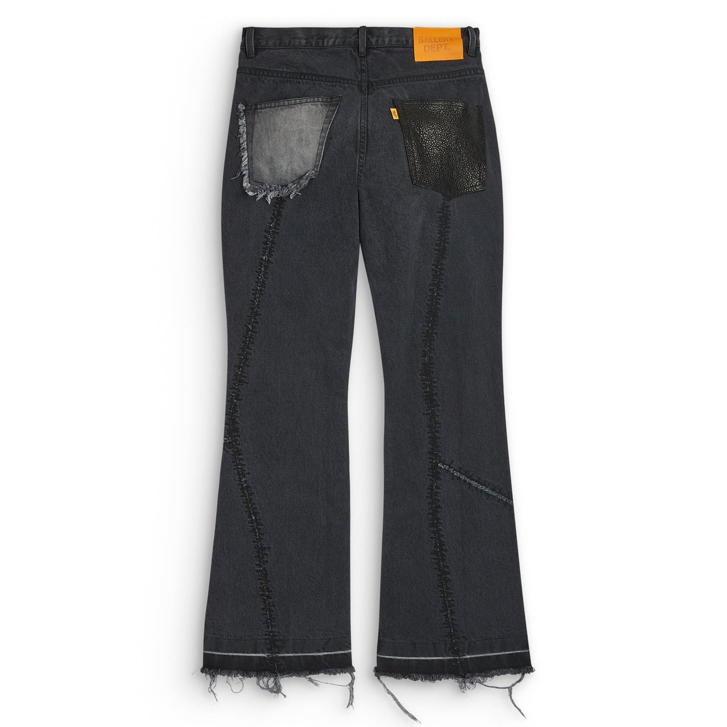 YORKE FLARE