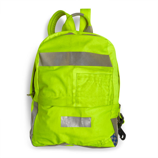 TOXIC BACKPACK