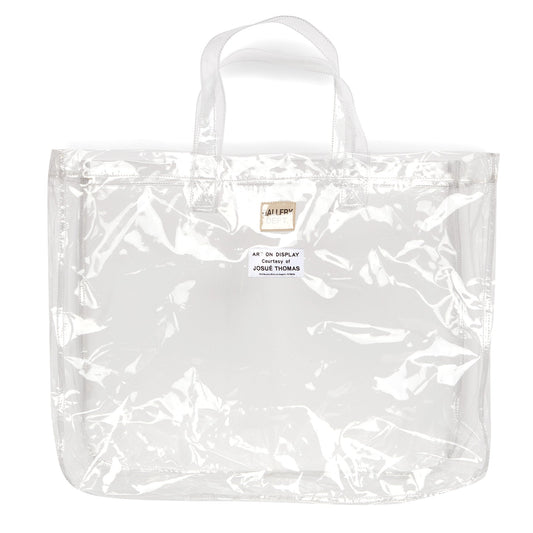 RECYCLE TOTE