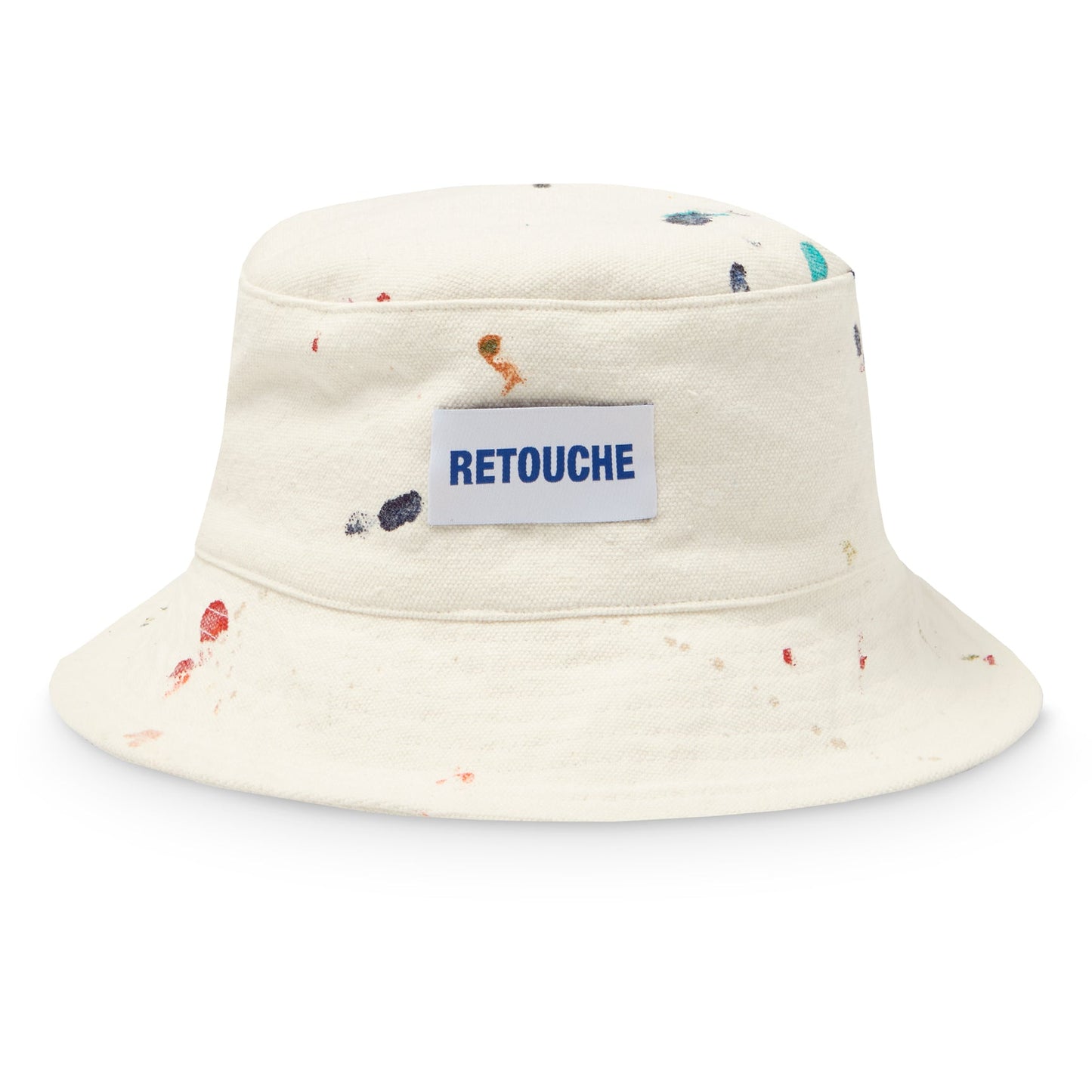 RETOUCHE BUCKET HAT