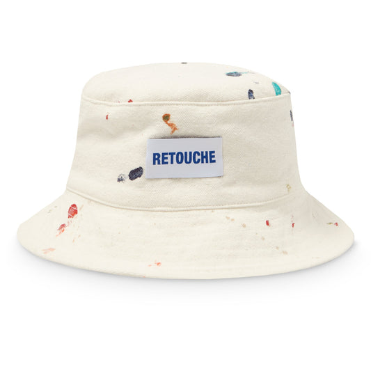 RETOUCHE BUCKET HAT