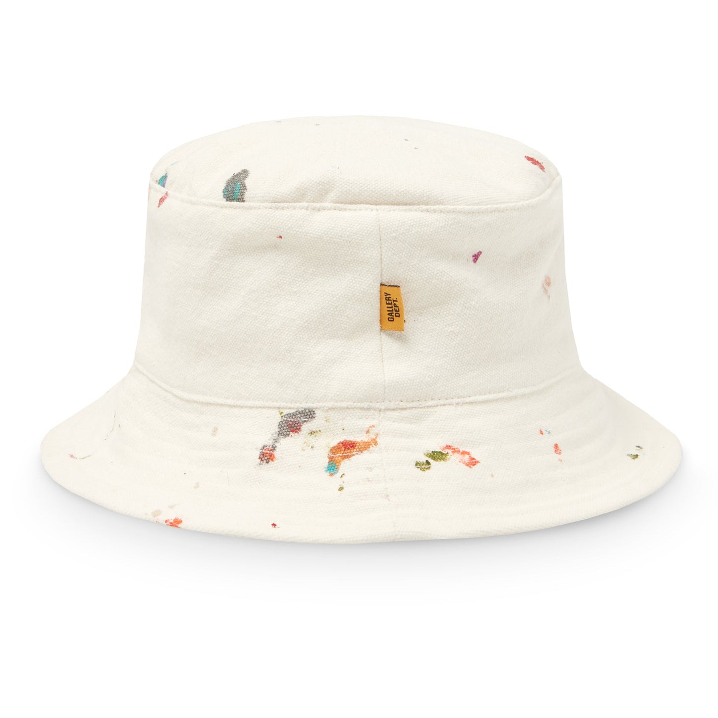 RETOUCHE BUCKET HAT