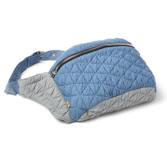 RETOUCHE TRAVEL SACK
