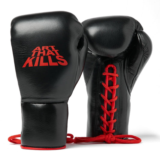 ATK BOXING GLOVES