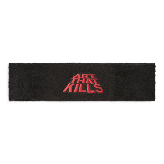 ATK HEAD SWEATBAND